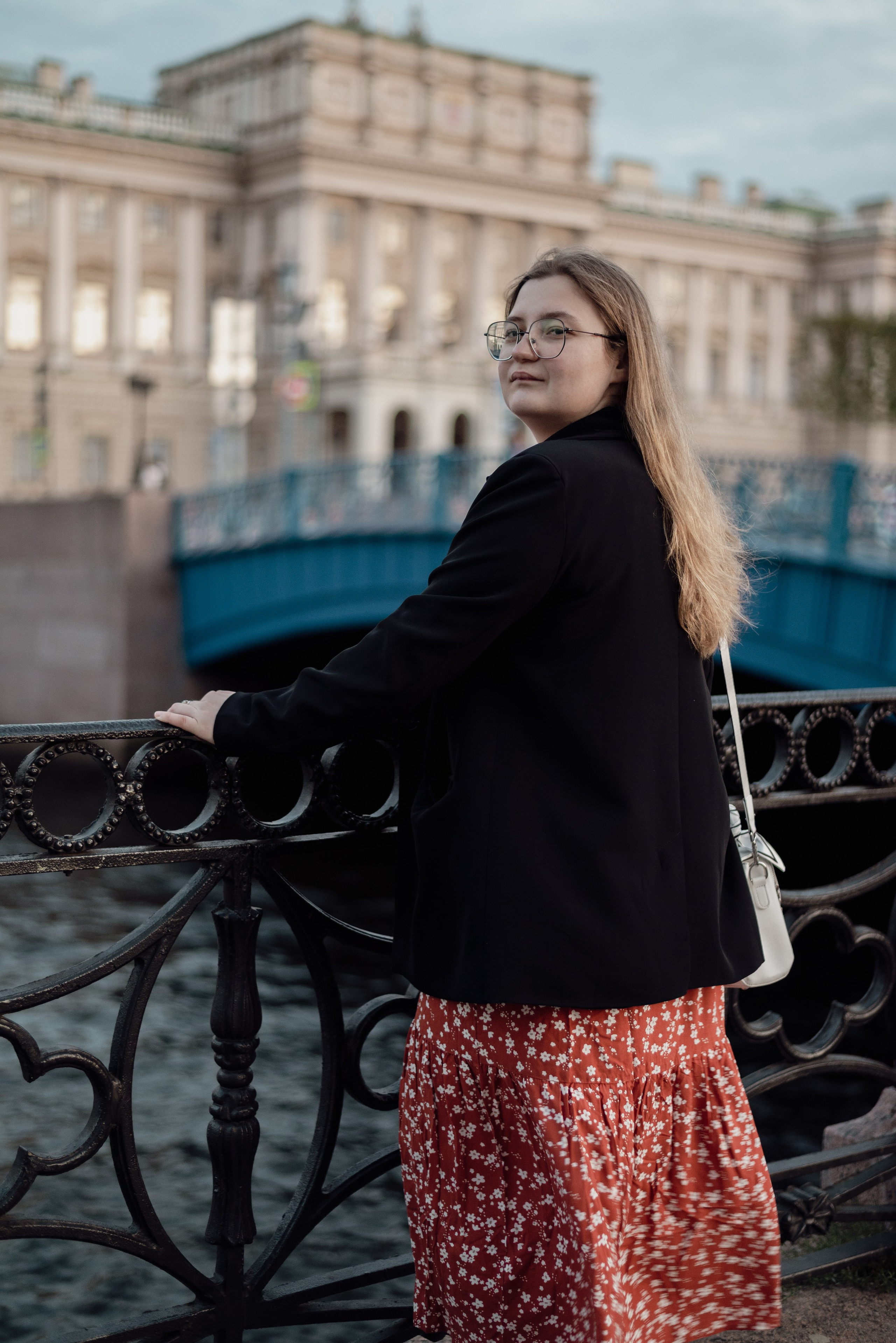 Анастасия. Мария Гафарова|Фотограф Санкт-Петербург