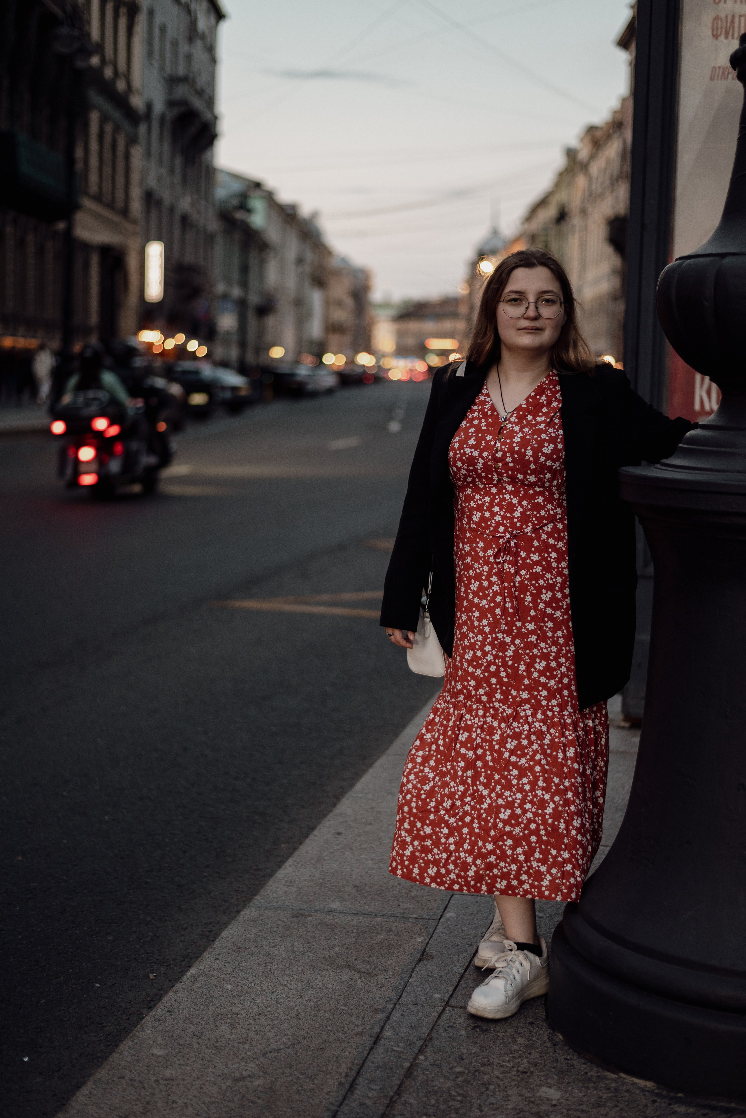 Анастасия. Мария Гафарова|Фотограф Санкт-Петербург