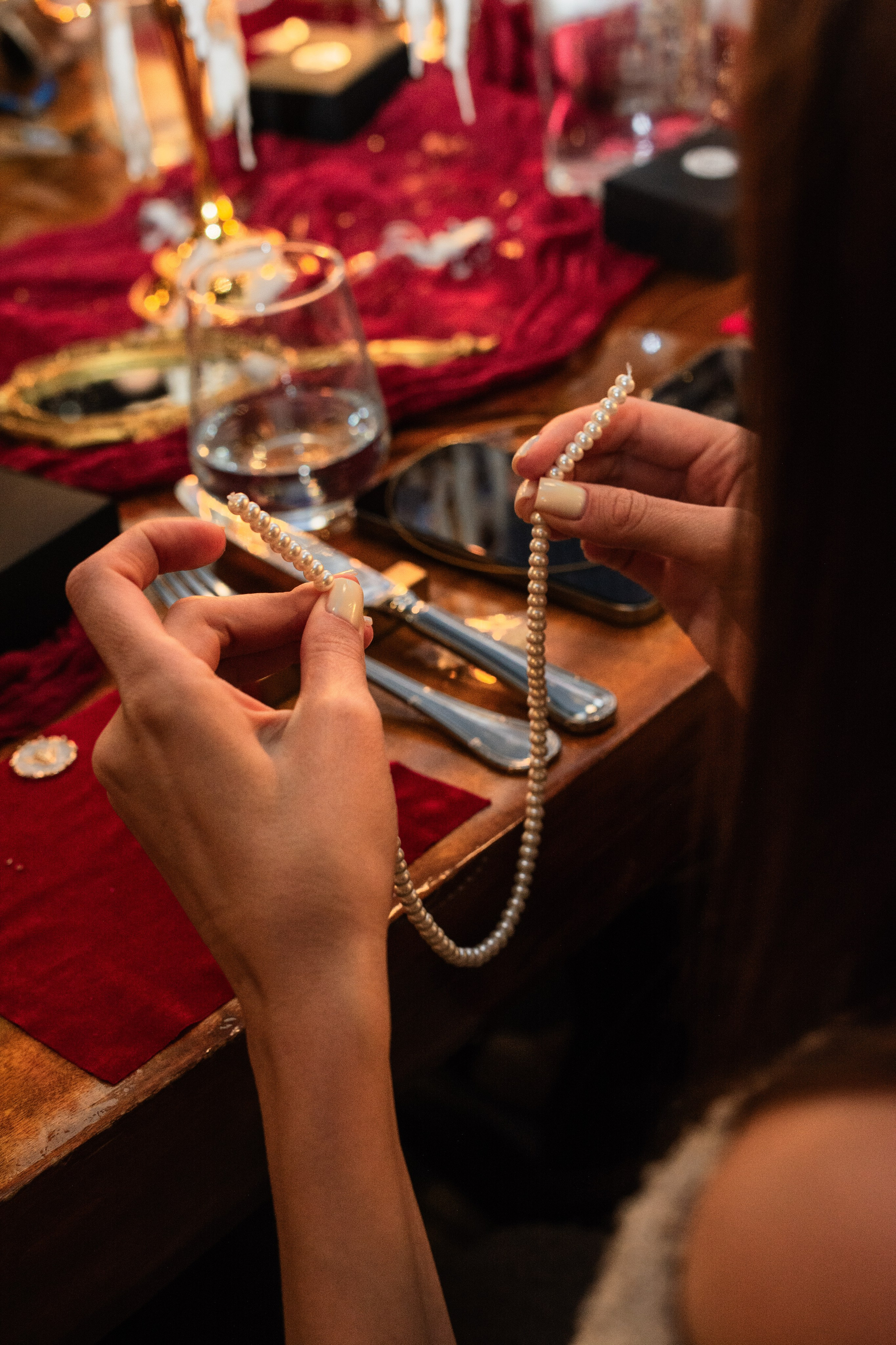 МК Барокко. Фотограф в Москве Ангелина Ким