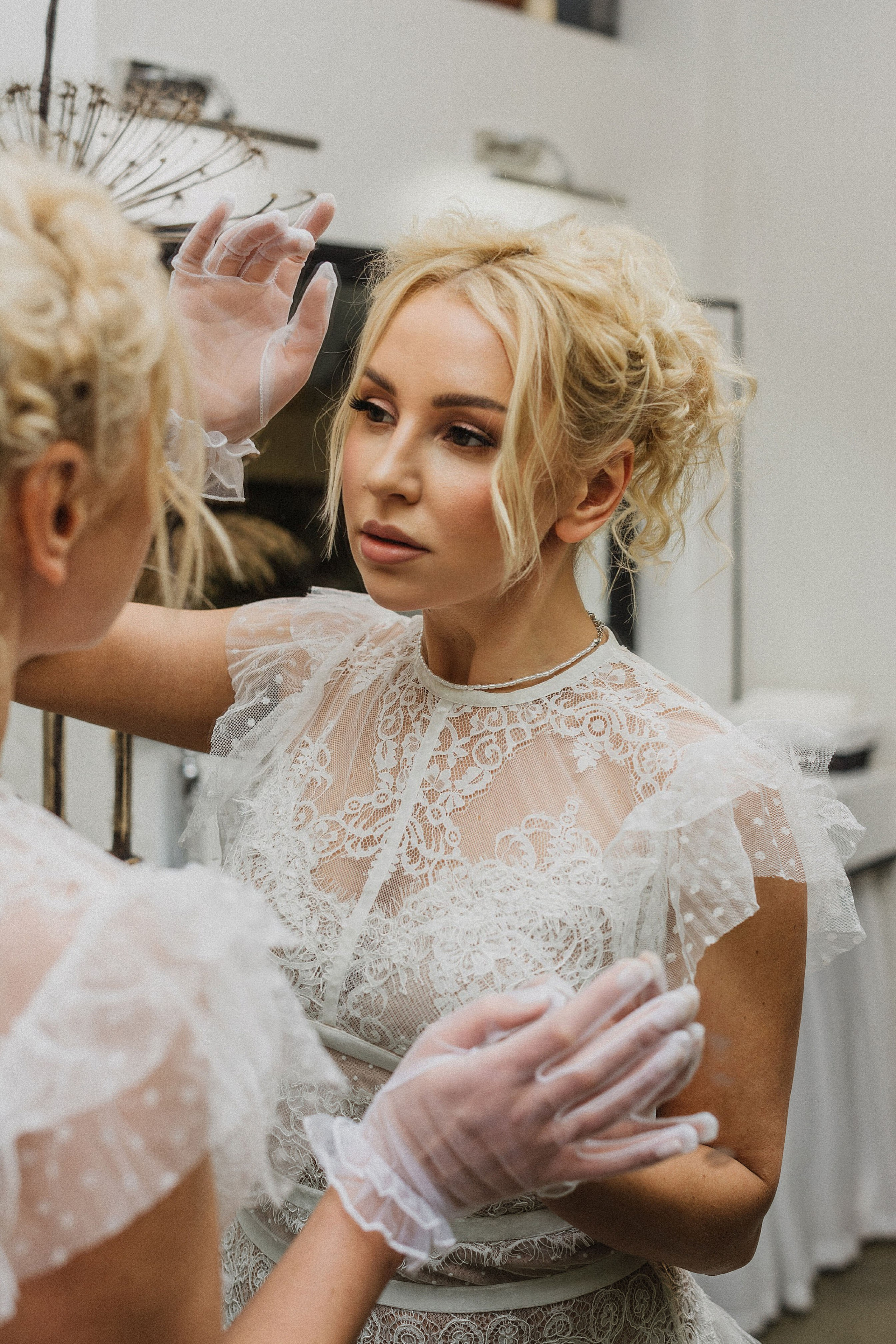 Фотограф в Москве Ангелина Ким