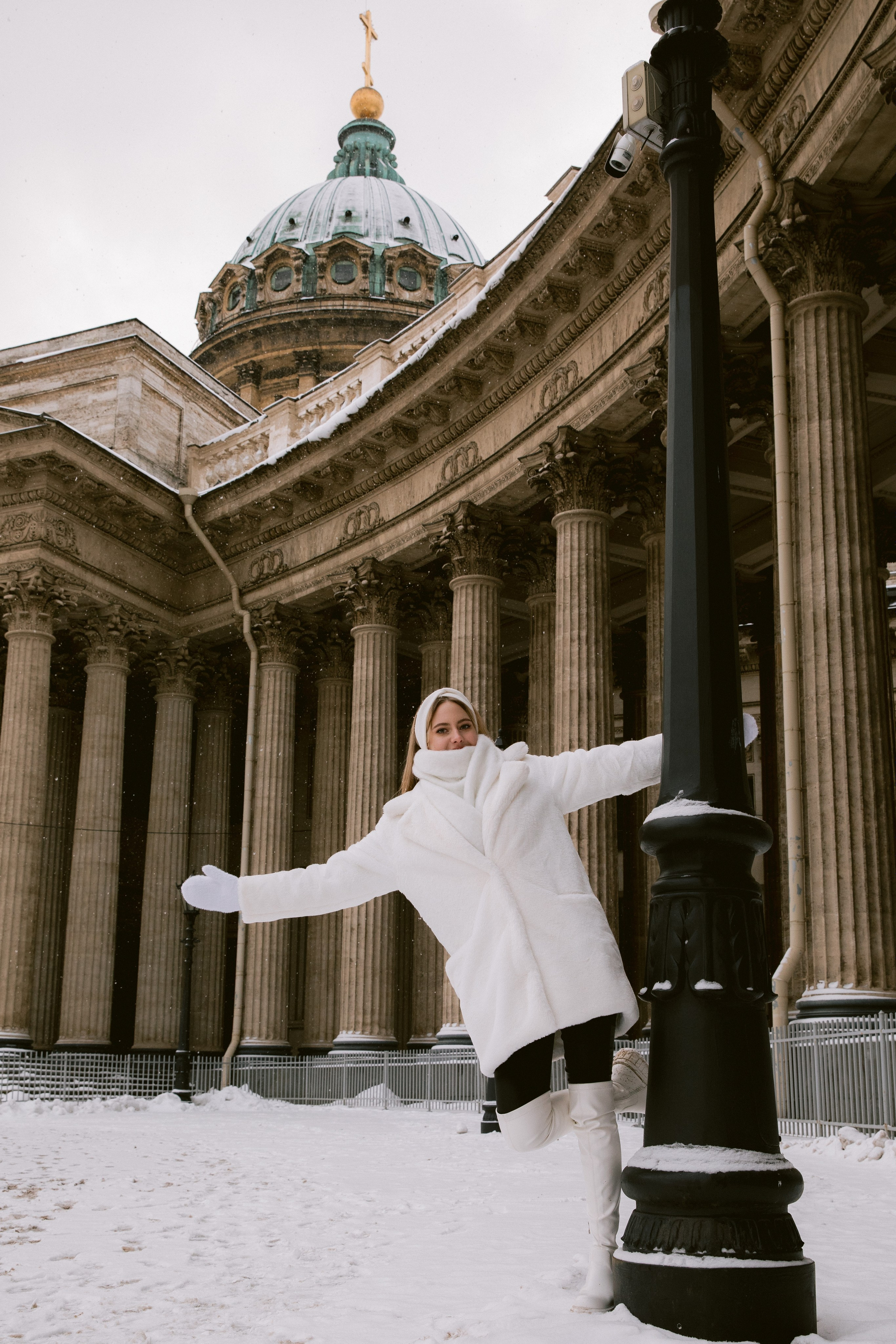 Соня 26.12.23. Фотограф | Таганрог | Ростов