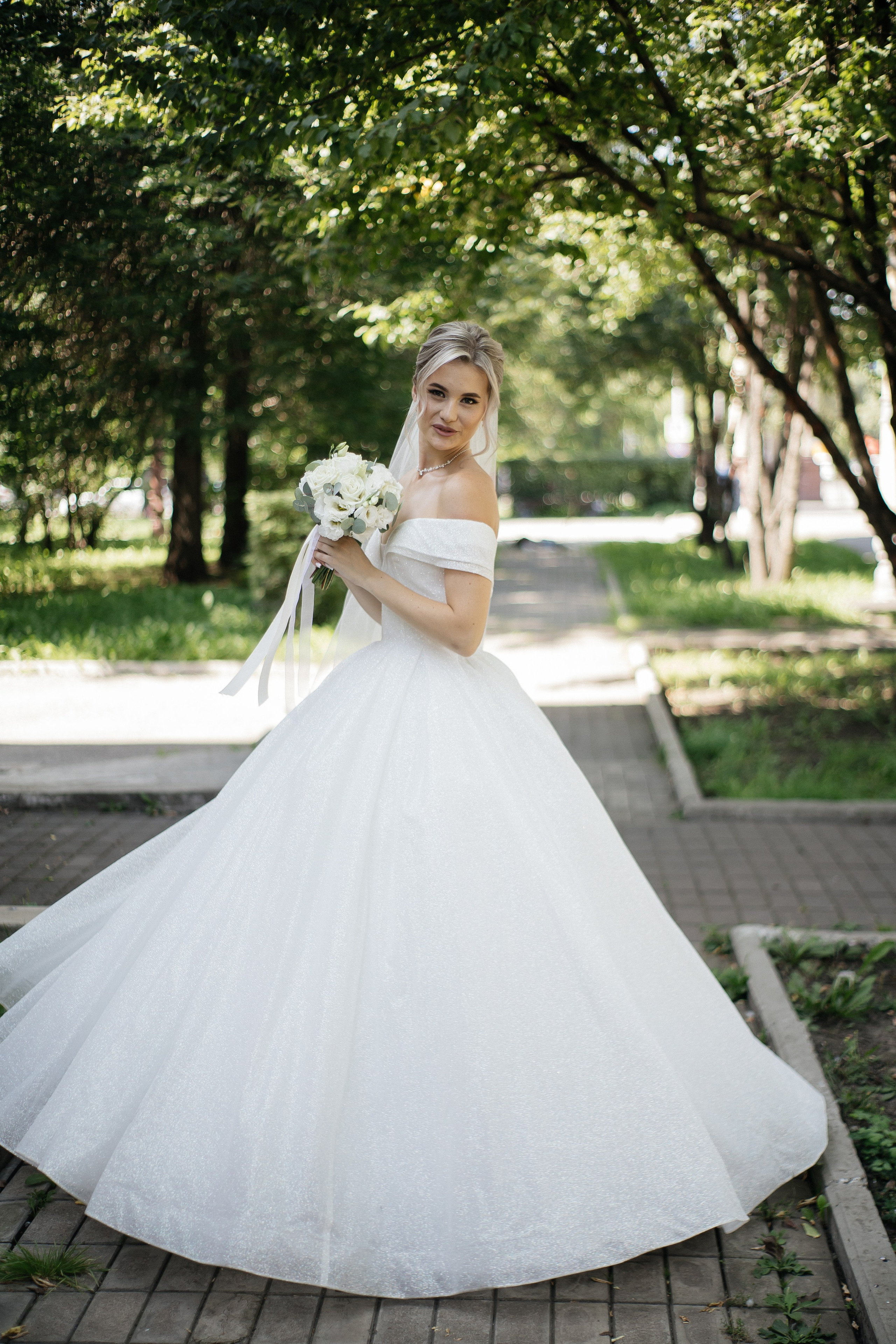 Полный свадебный день. Фотограф в Иркутске