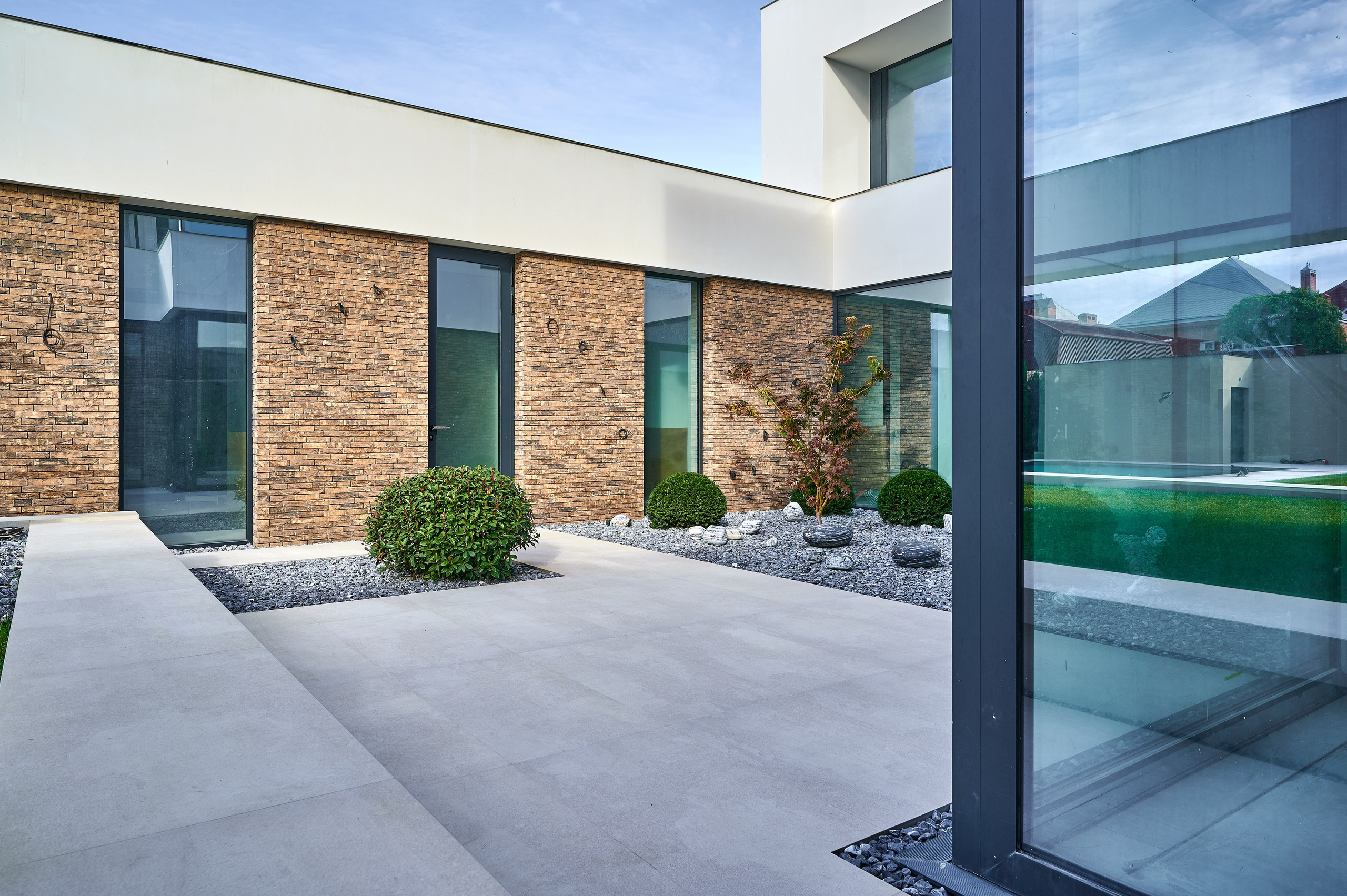 Дом 69. Интерьерный фотограф в Краснодаре