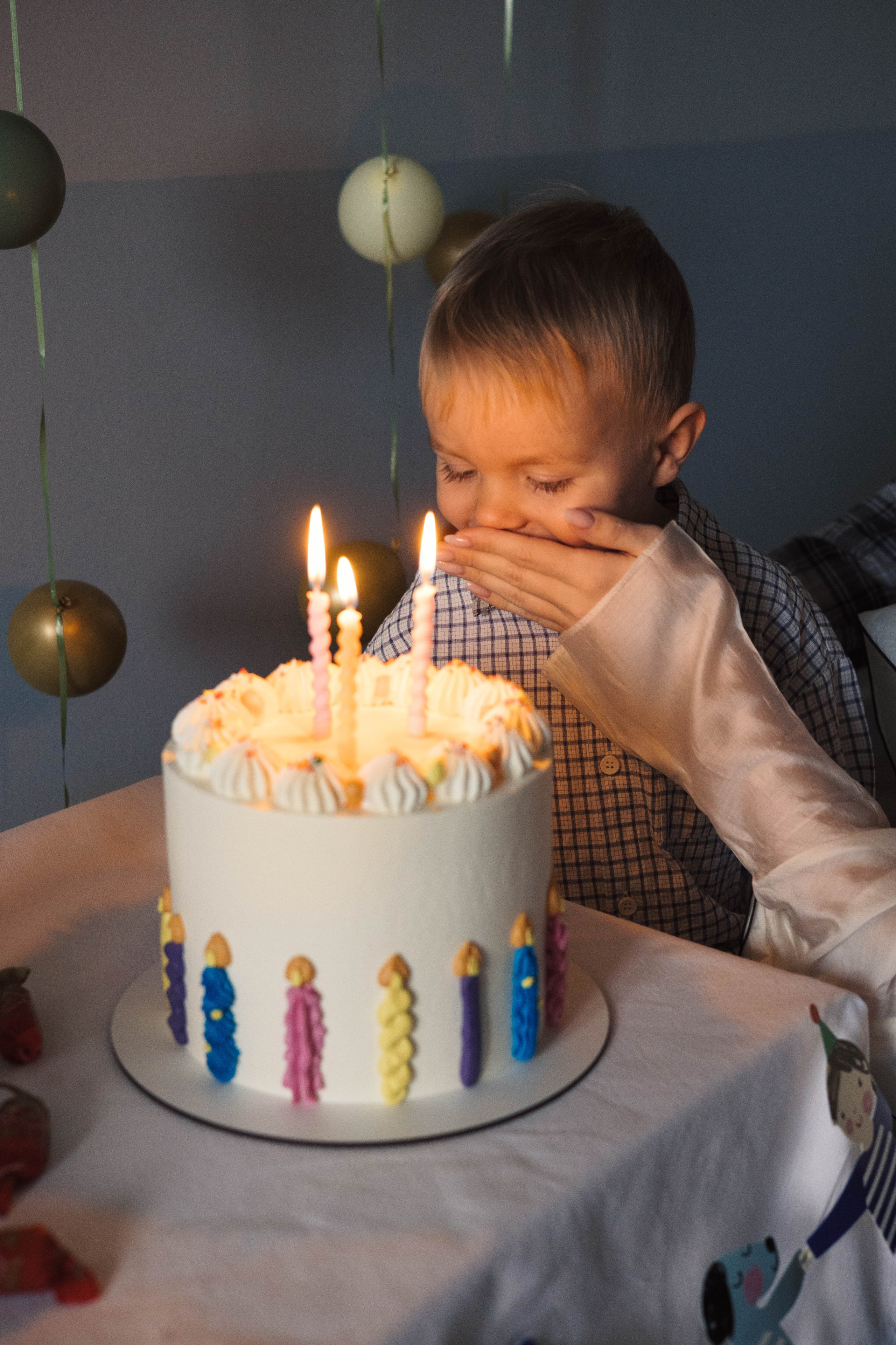 Кирюша. Фотограф Челябинск