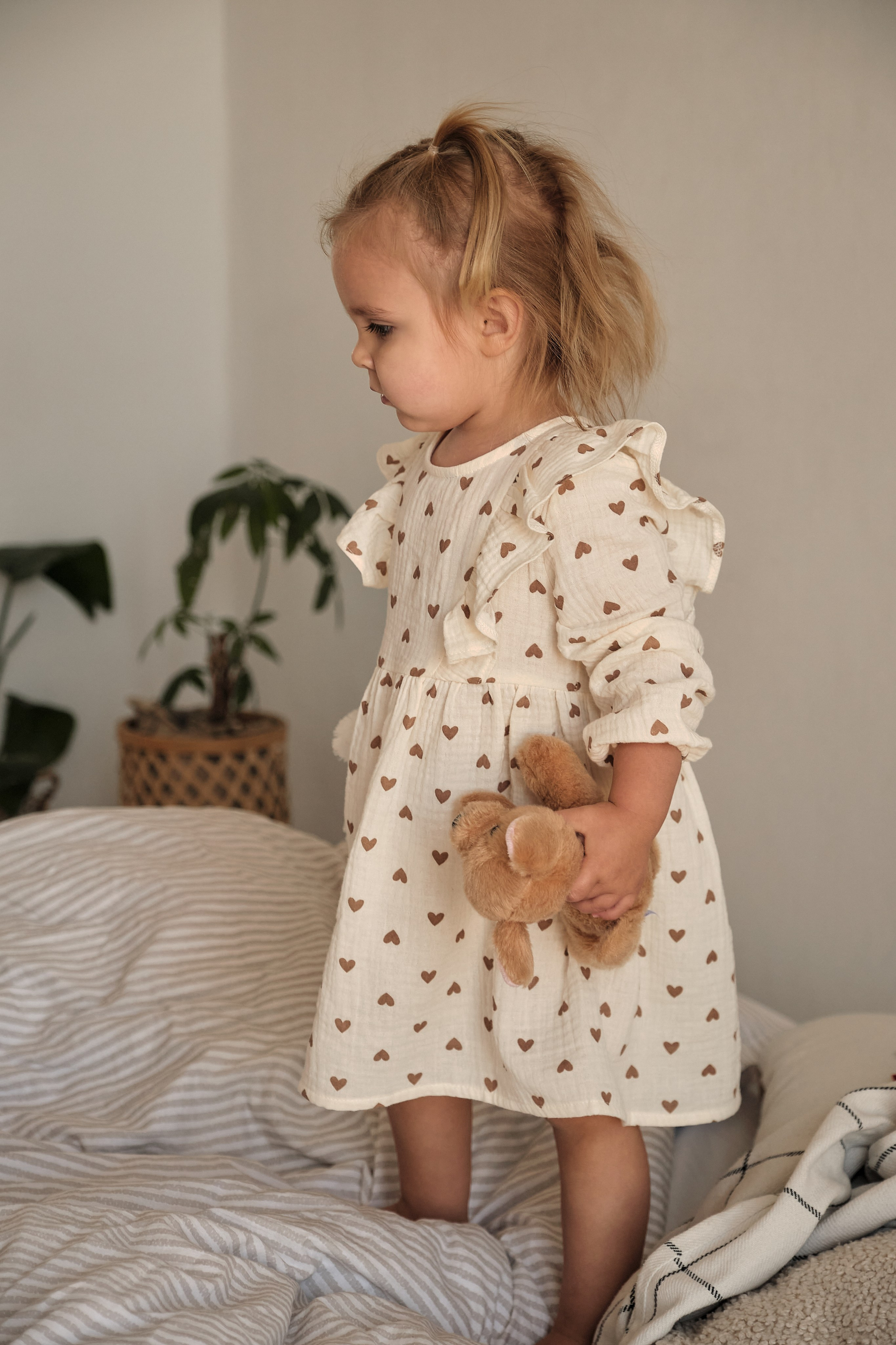 Семья Виктории