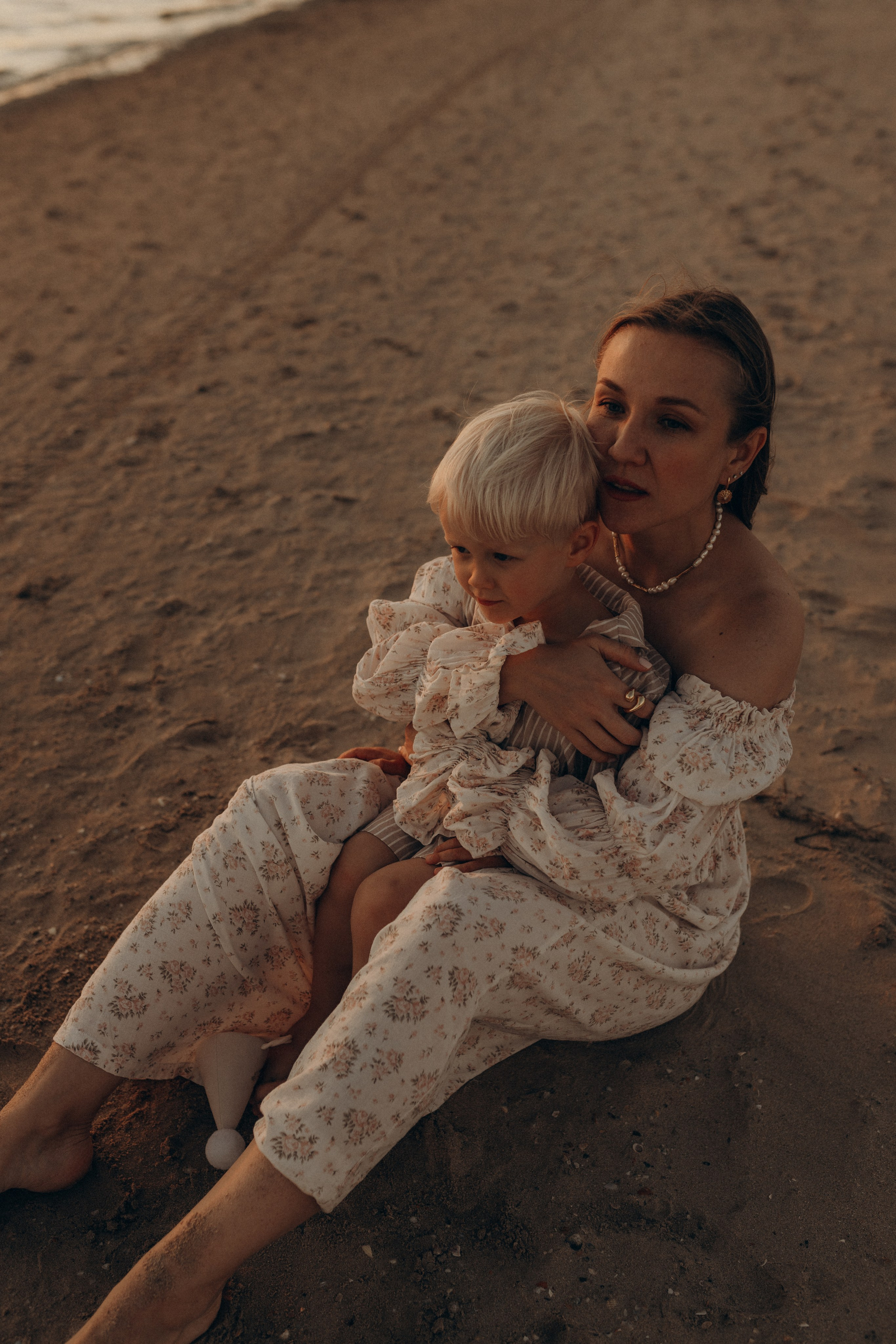 Никос Марианна и Дима. Семейный фотограф в Новороссийске и Анапе Александра Яковлева