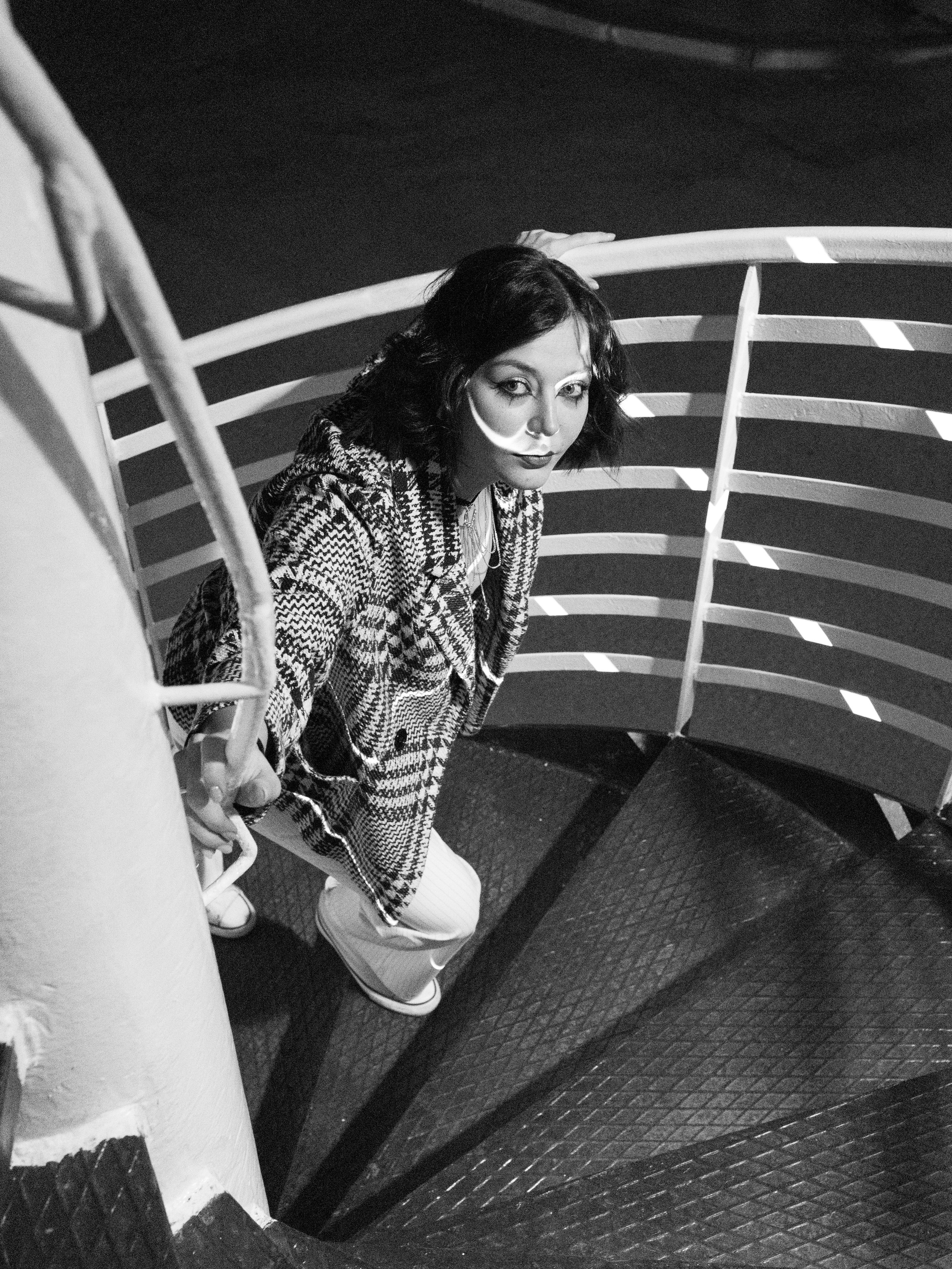 Александра. Андрей Партнов — фотогрраф, Москва