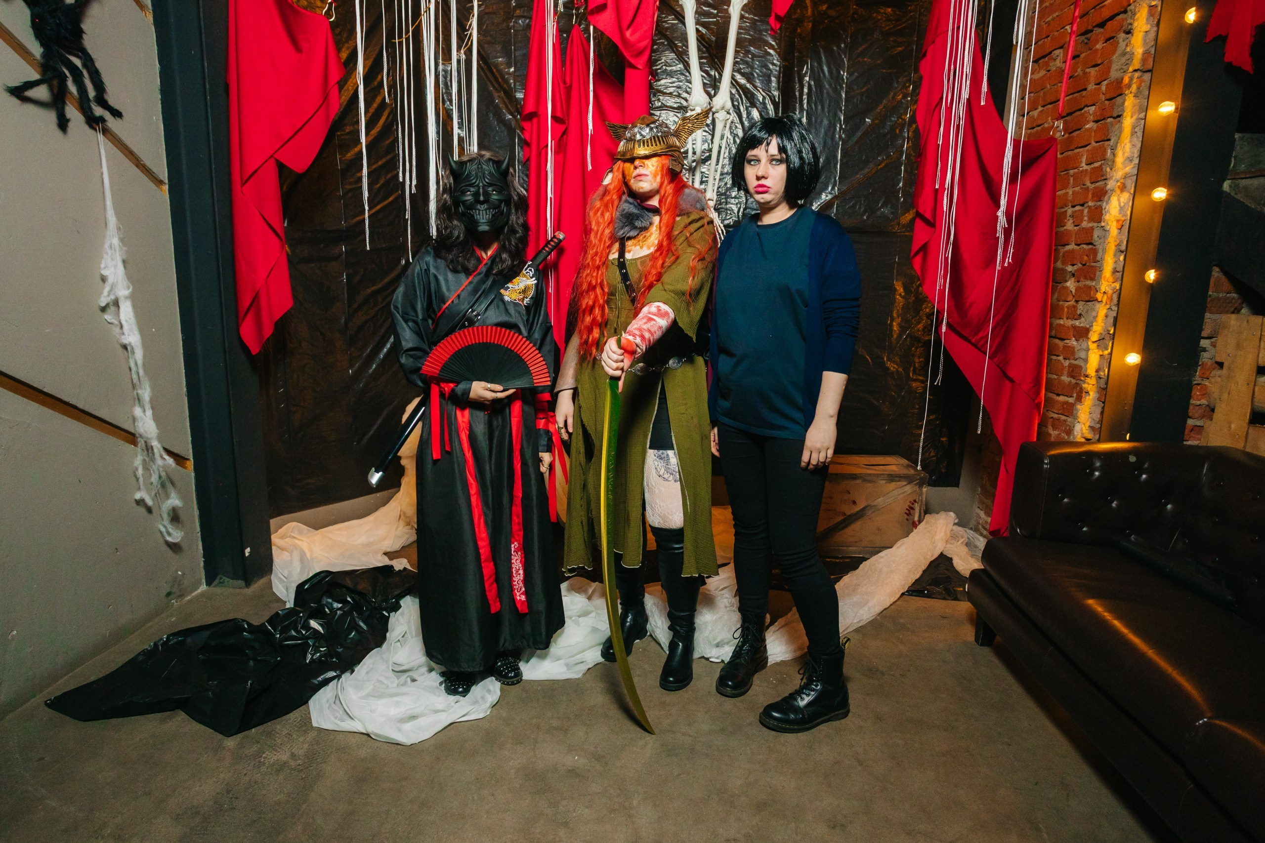 «Тыквенный спас». Андрей Партнов — фотогрраф, Москва