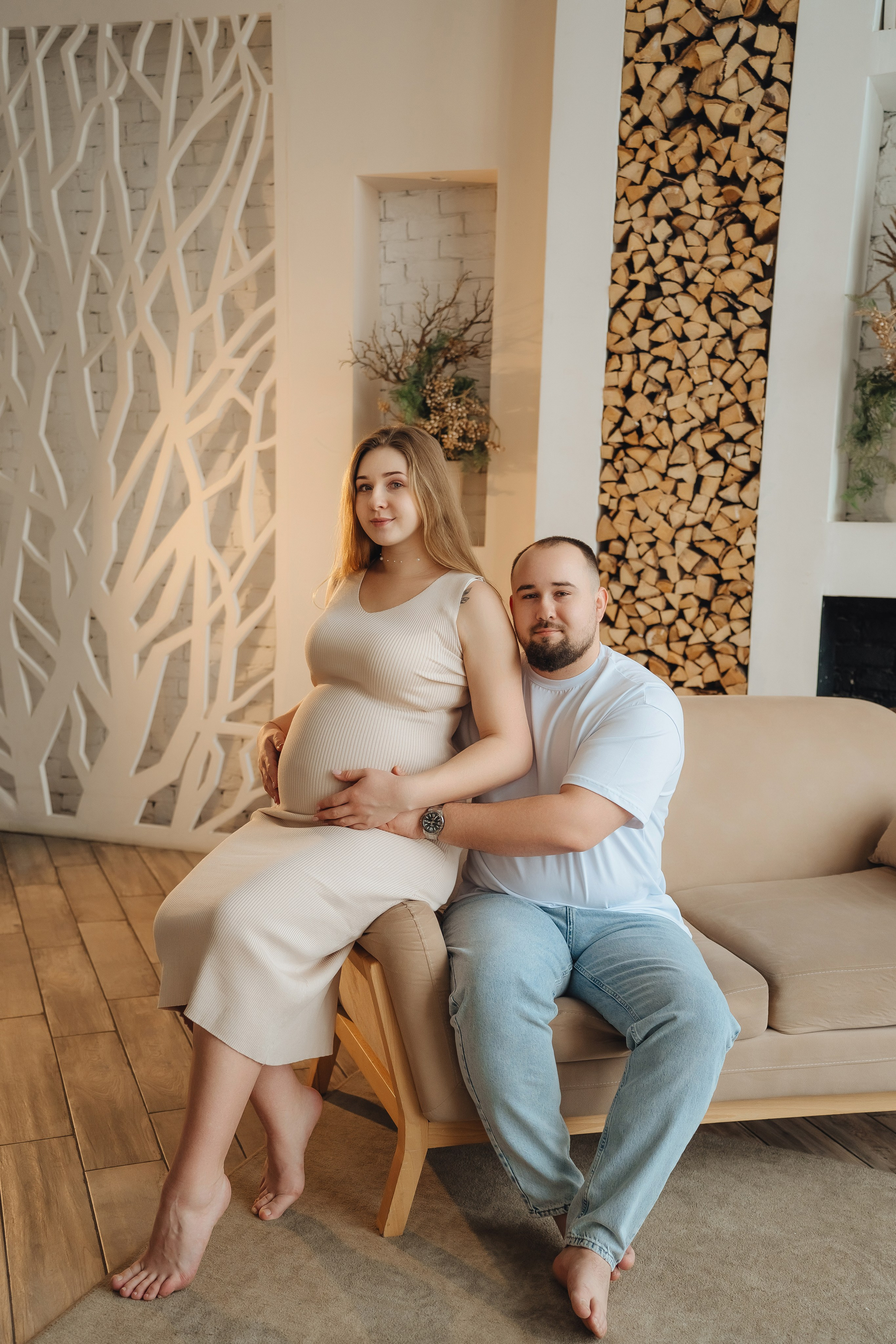 Мгновения. Семейный фотограф