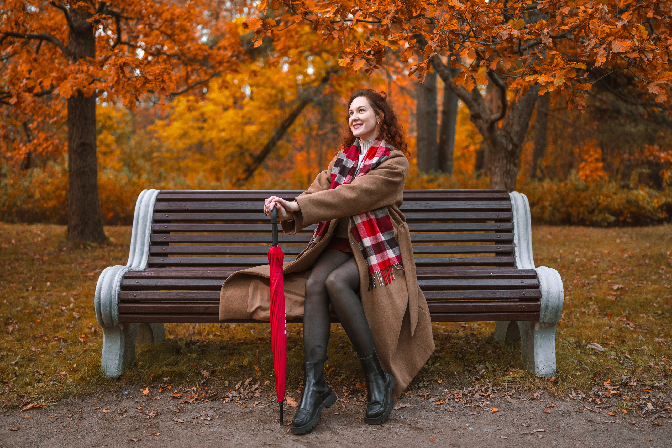 Алина. Автомобильная фотография в Санкт-Петербурге