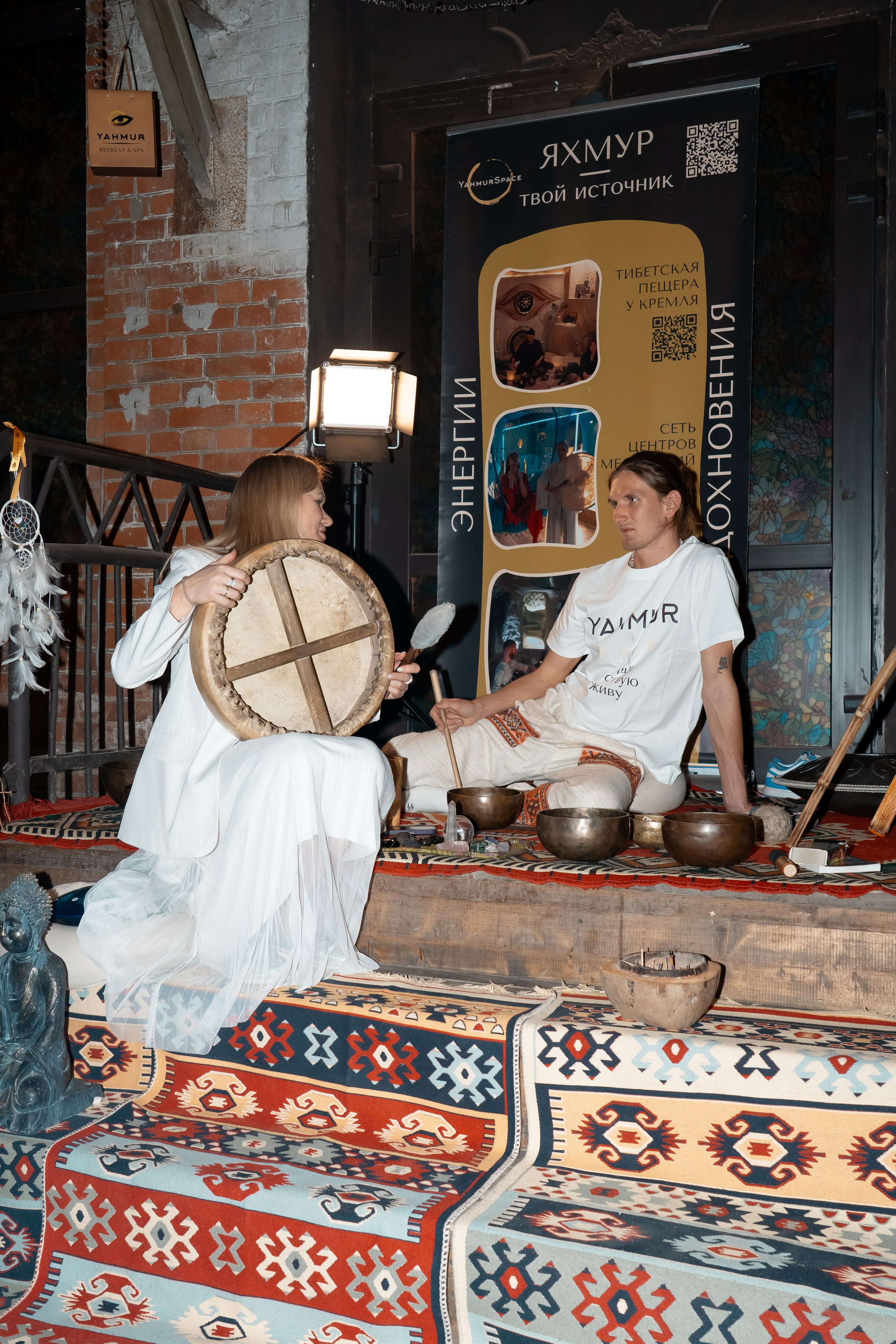 Праздник Сати Казановой. Наталия Фролова. Фотограф. Москва