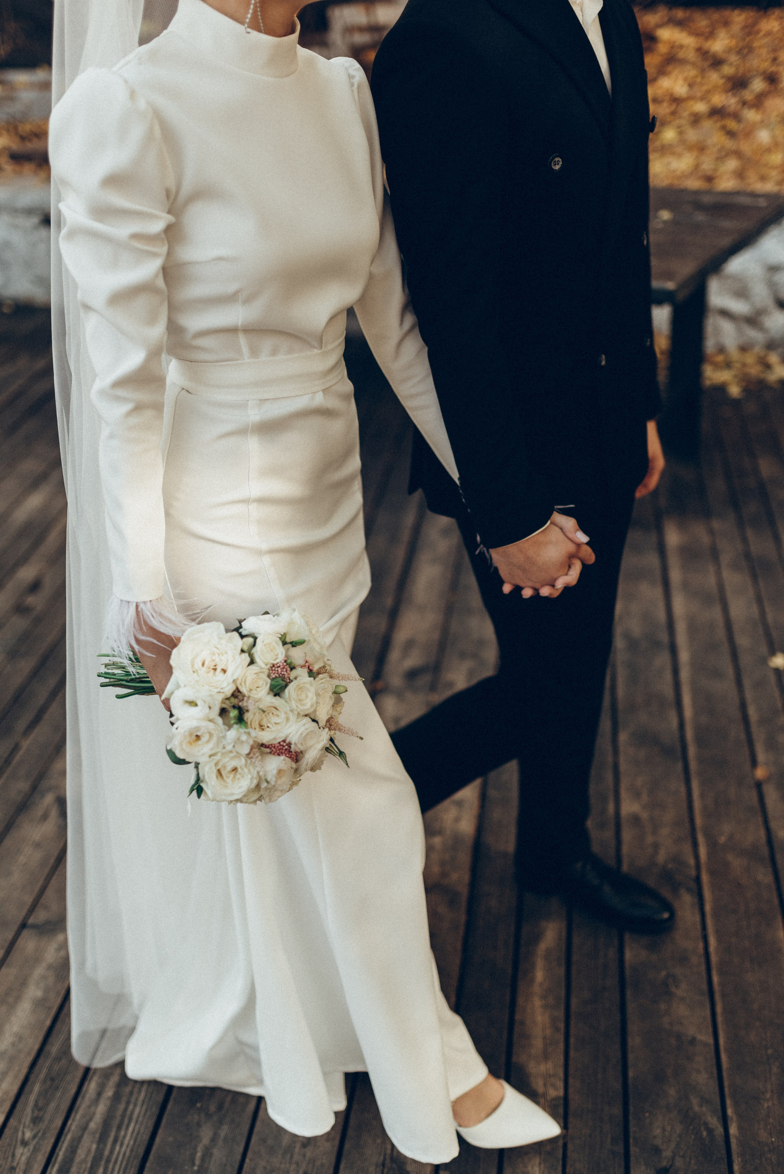 October, 2023. Фотограф Данил Бушуев