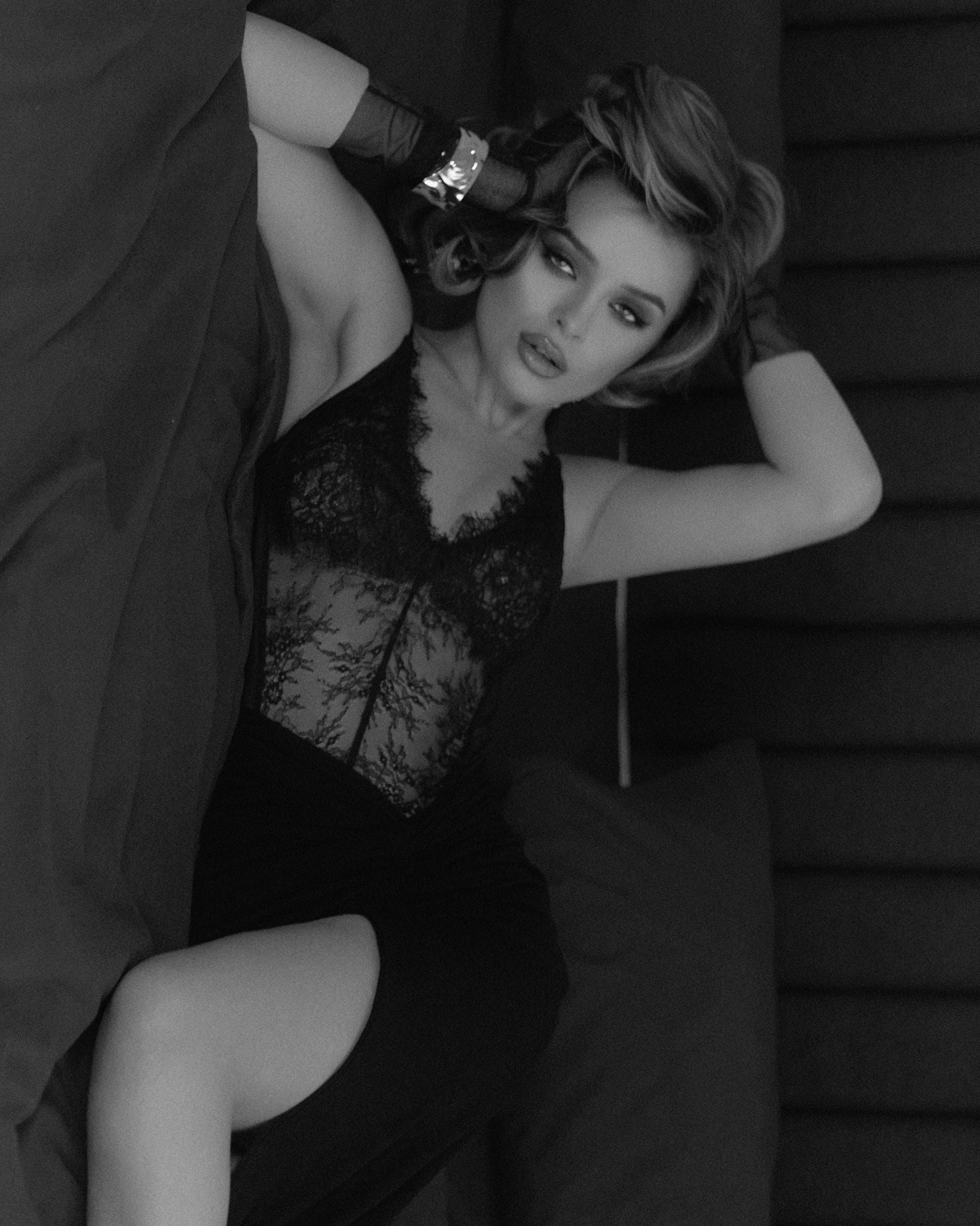 VIKTORIA. Ася Солопова, фотограф Тюмень