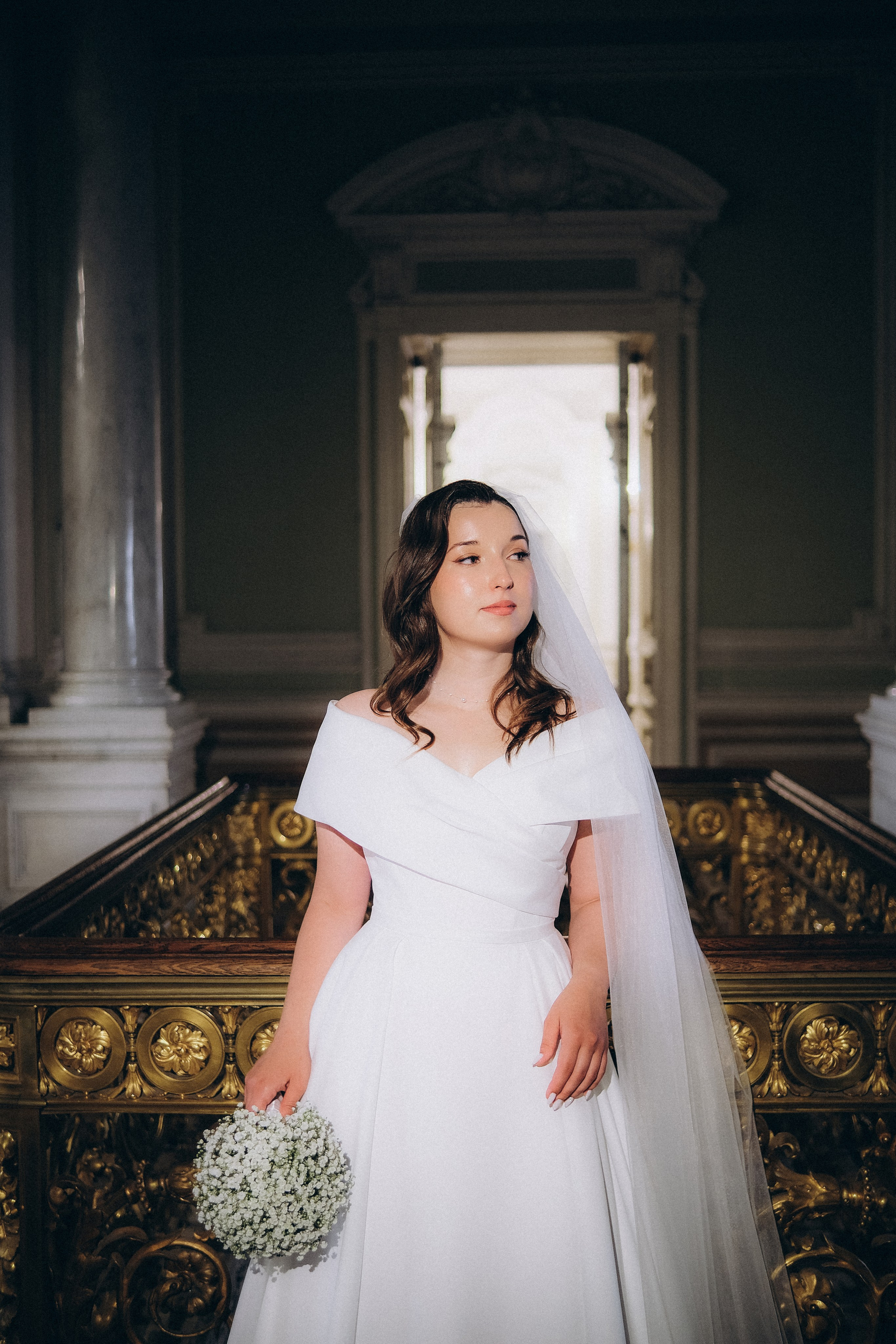 Оля & Саша ДБ1. Phdkvmr.ru