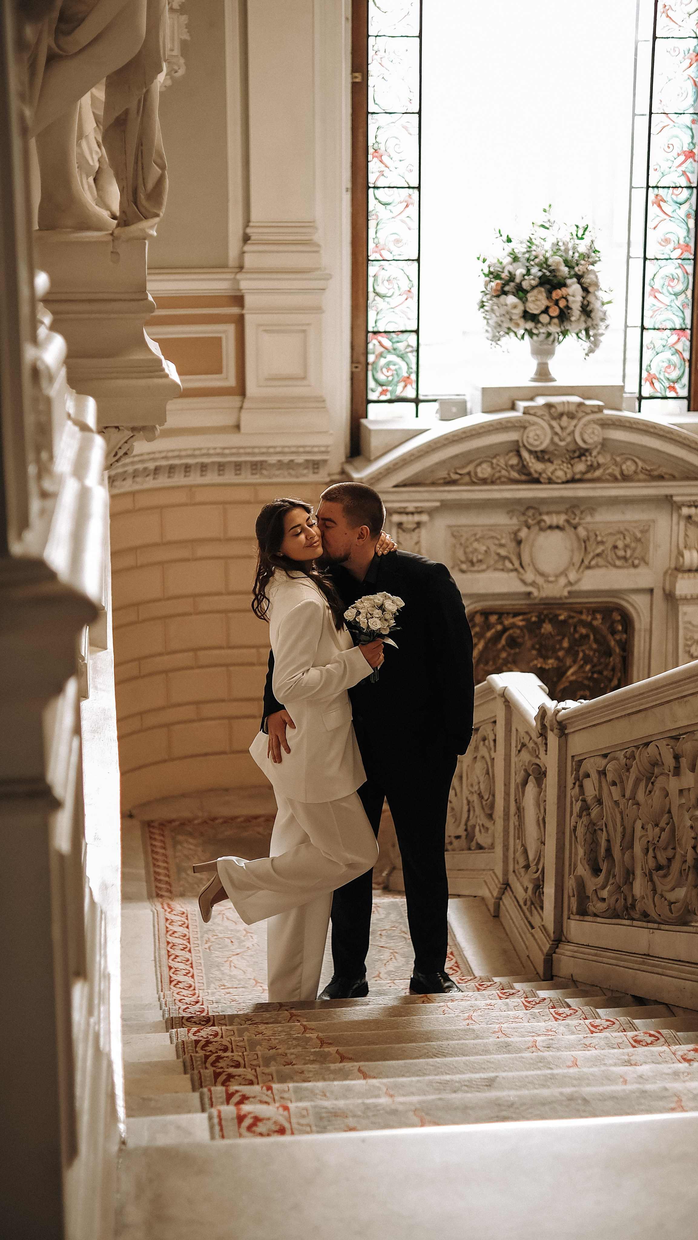 Соня & Никита. ДБ1. Phdkvmr.ru