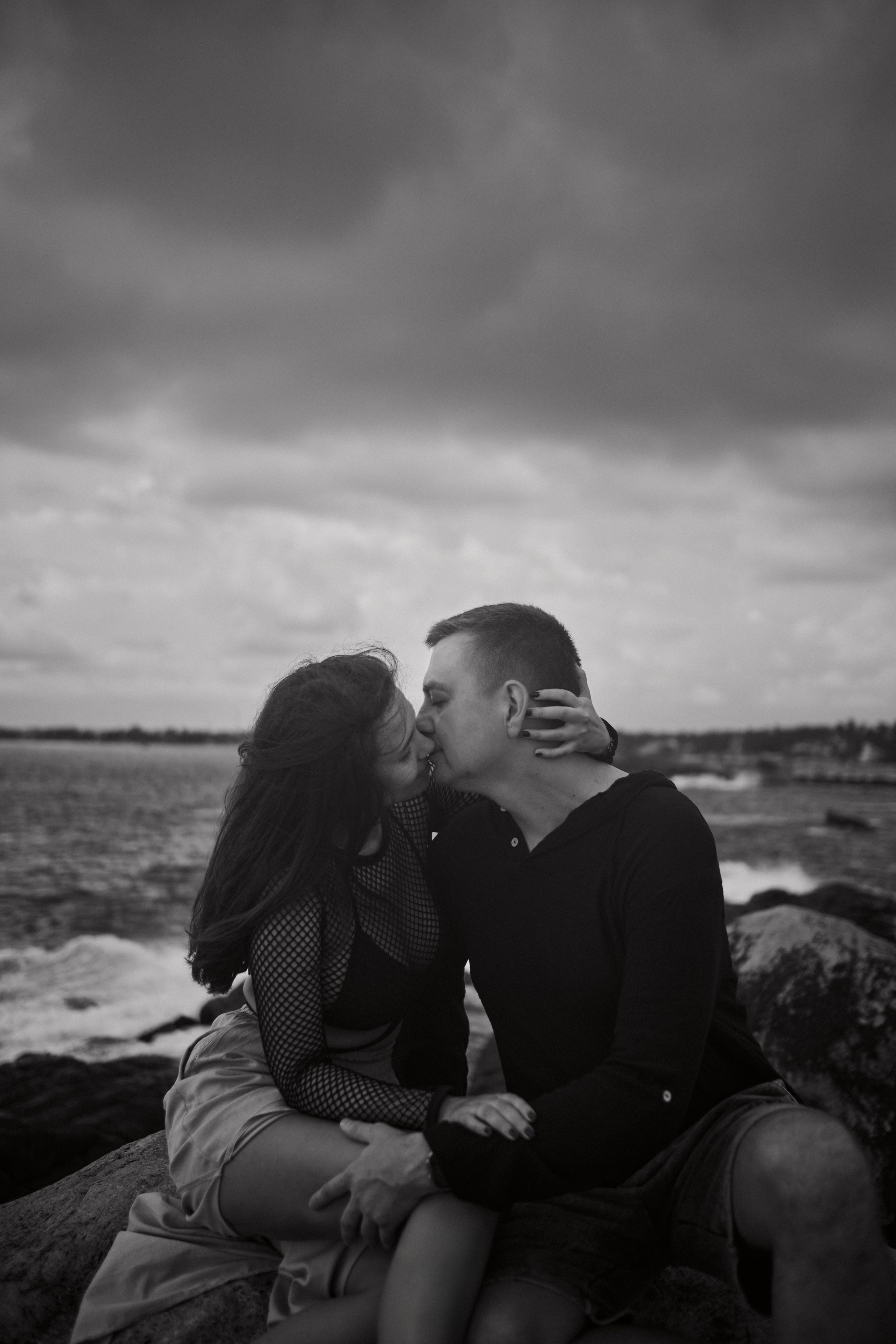 Love Story. Фотограф Шри-Ланка