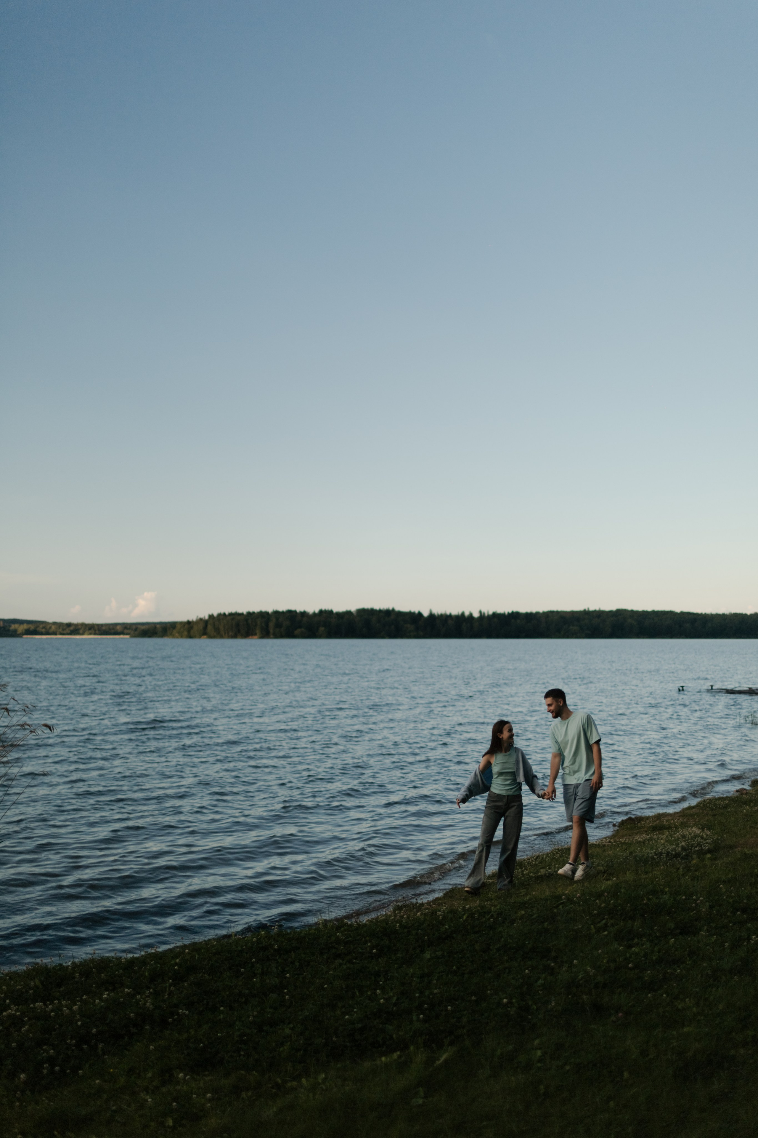Любовь. Фотограф и видеограф Мария Банщикова, Солнечногорск, Москва