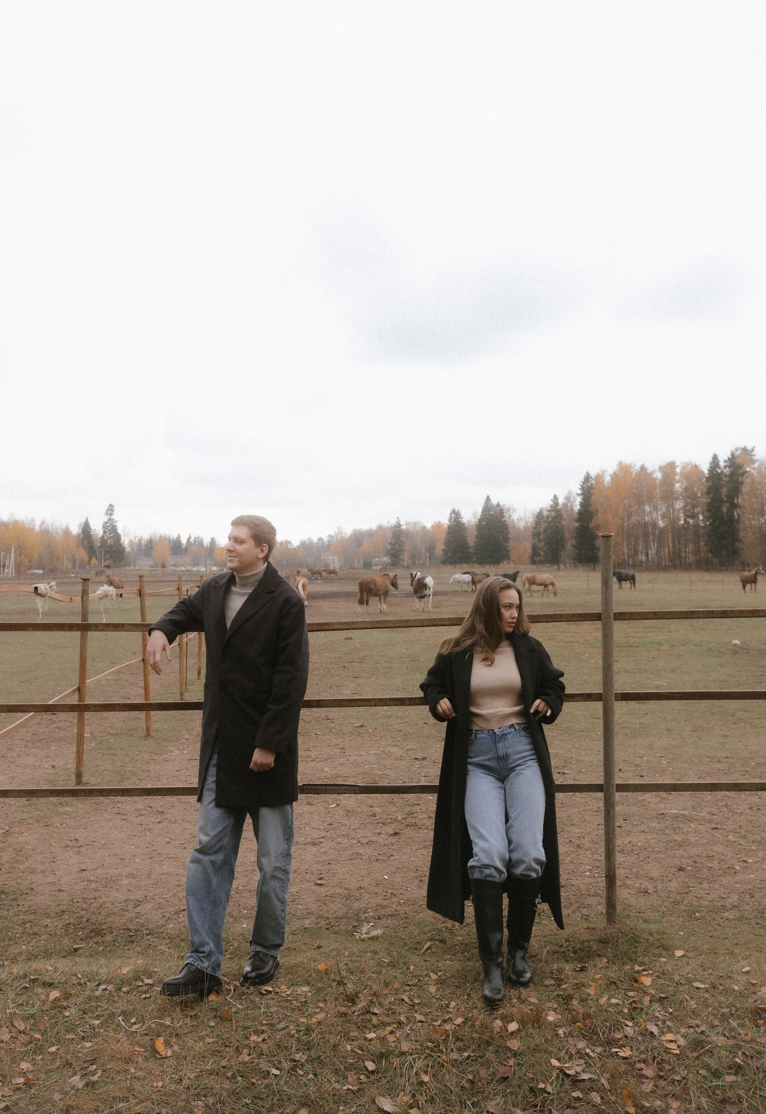 Леша + Лера. Семейный и детский фотограф Юлия Шох