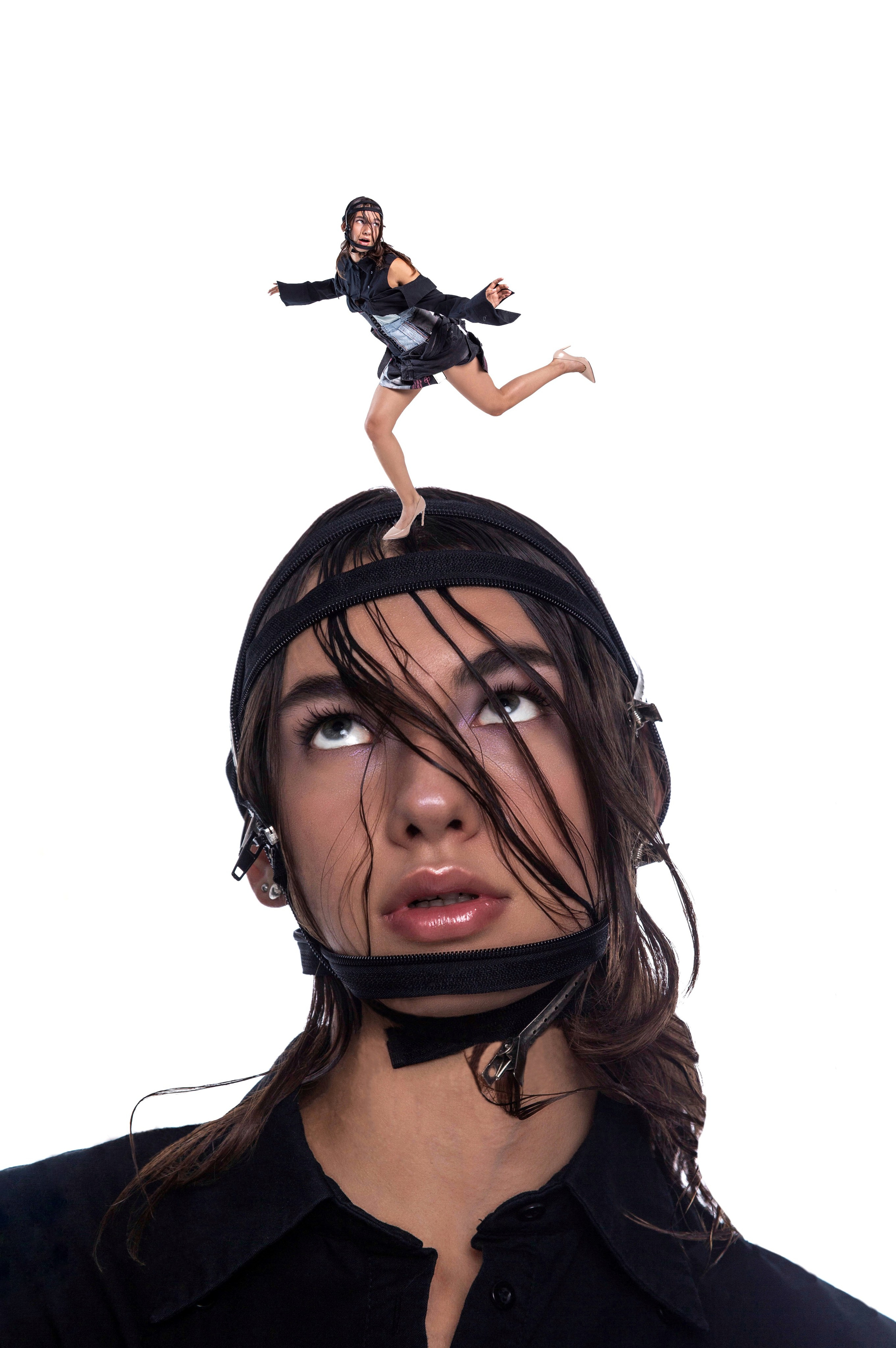 Бренды. Фотограф Кристина Пороник