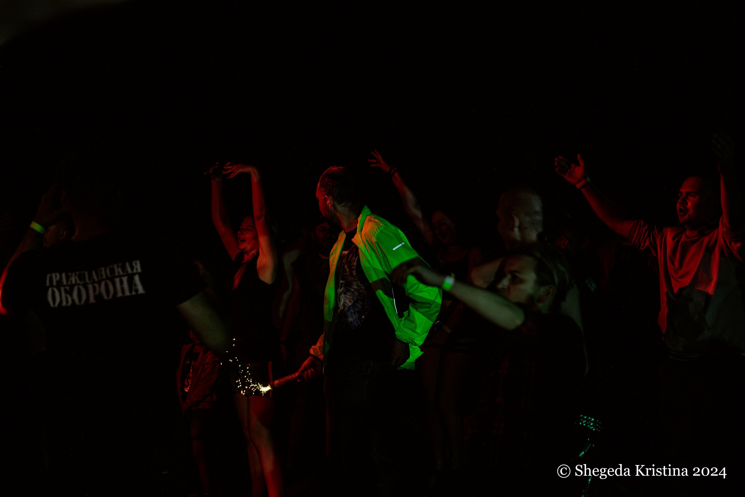 Ничего Кроме Правды — BLACK RIVER FEST 10 лет, 07.06.2024 г