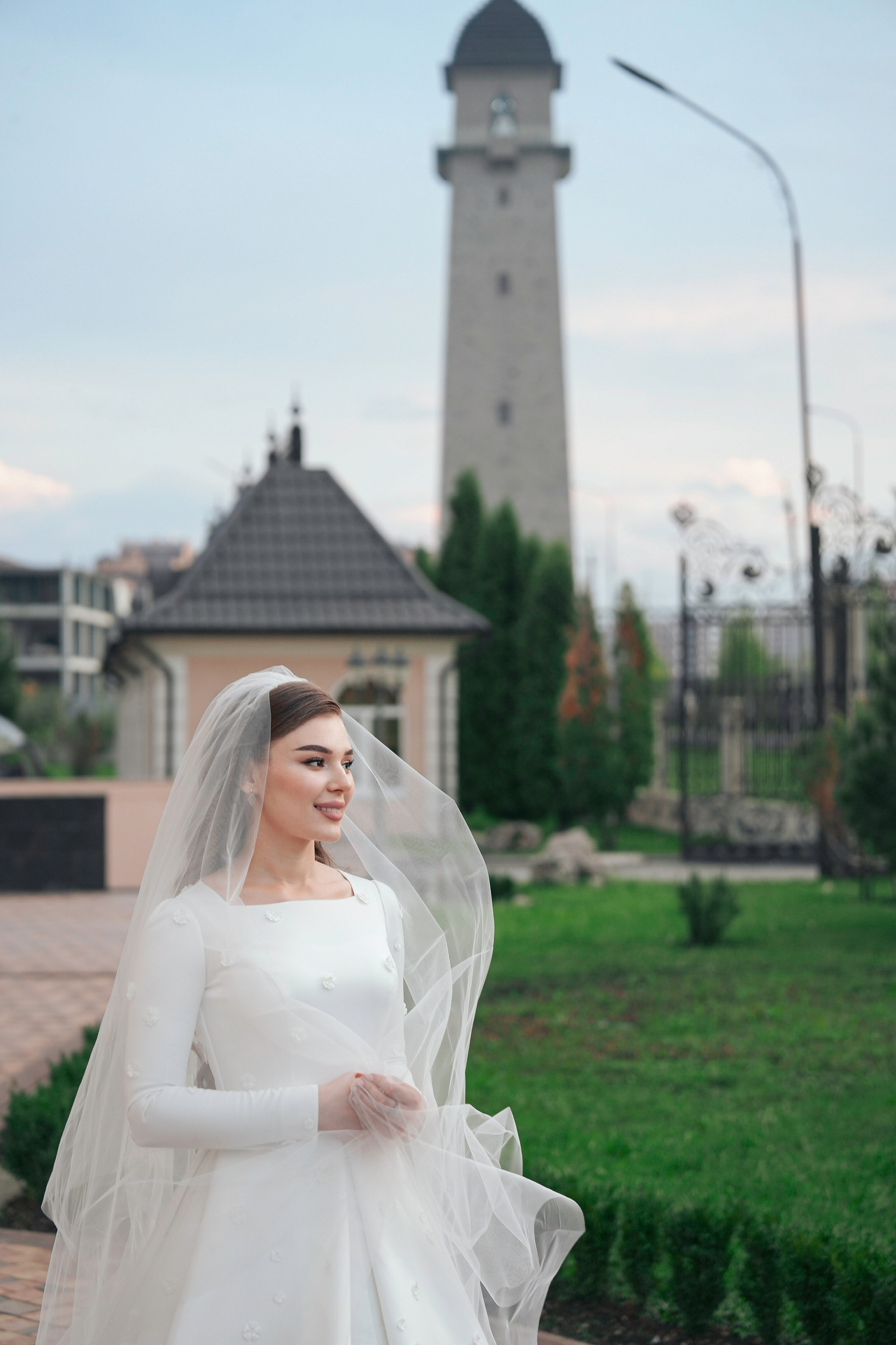 СВАДЕБНЫЕ ФОТОГРАФИИ. Фотограф Медина Газгиреева, Ингушетия!