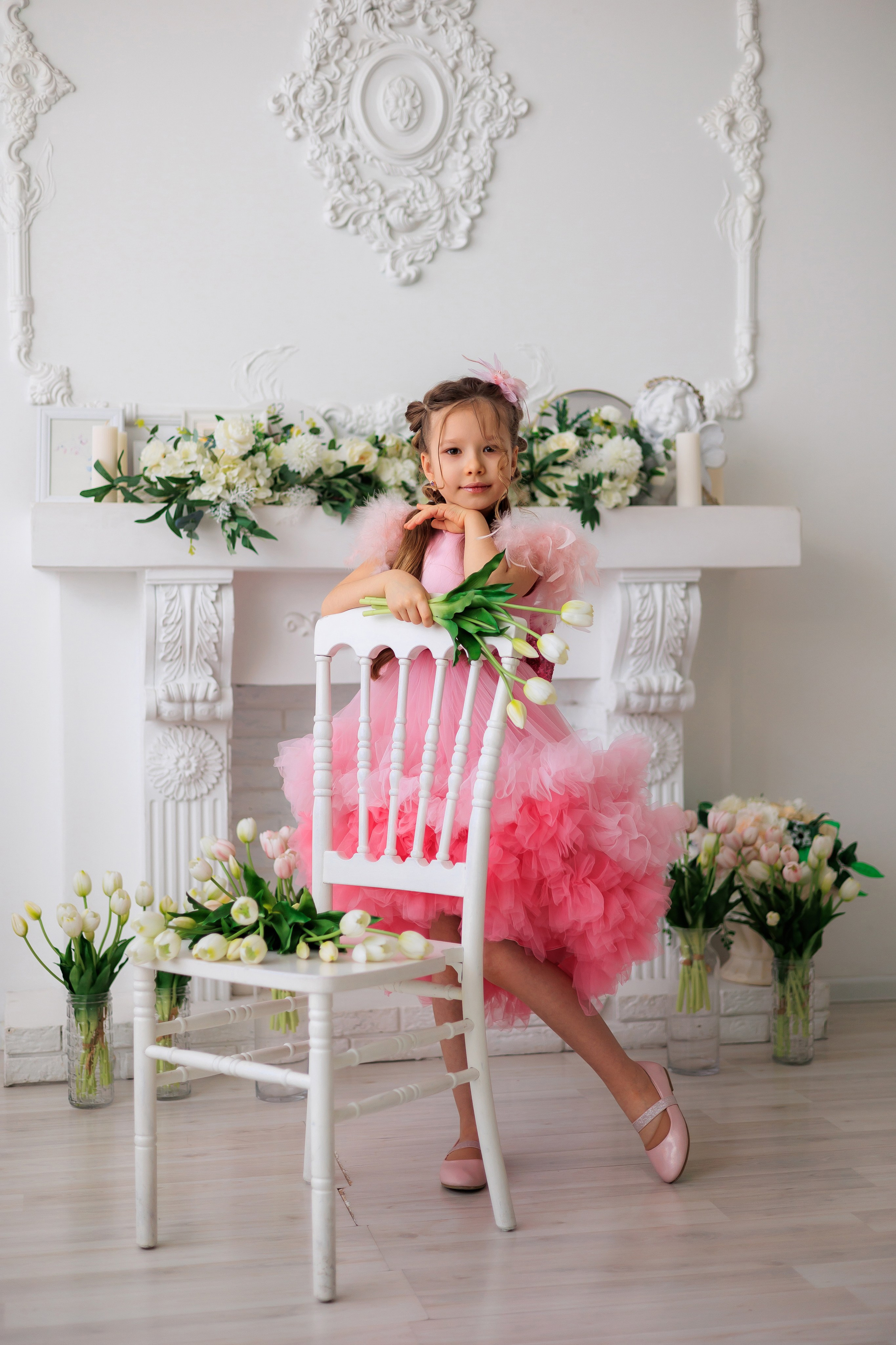 Дети. Фотограф в Барнауле Олеся Мосина