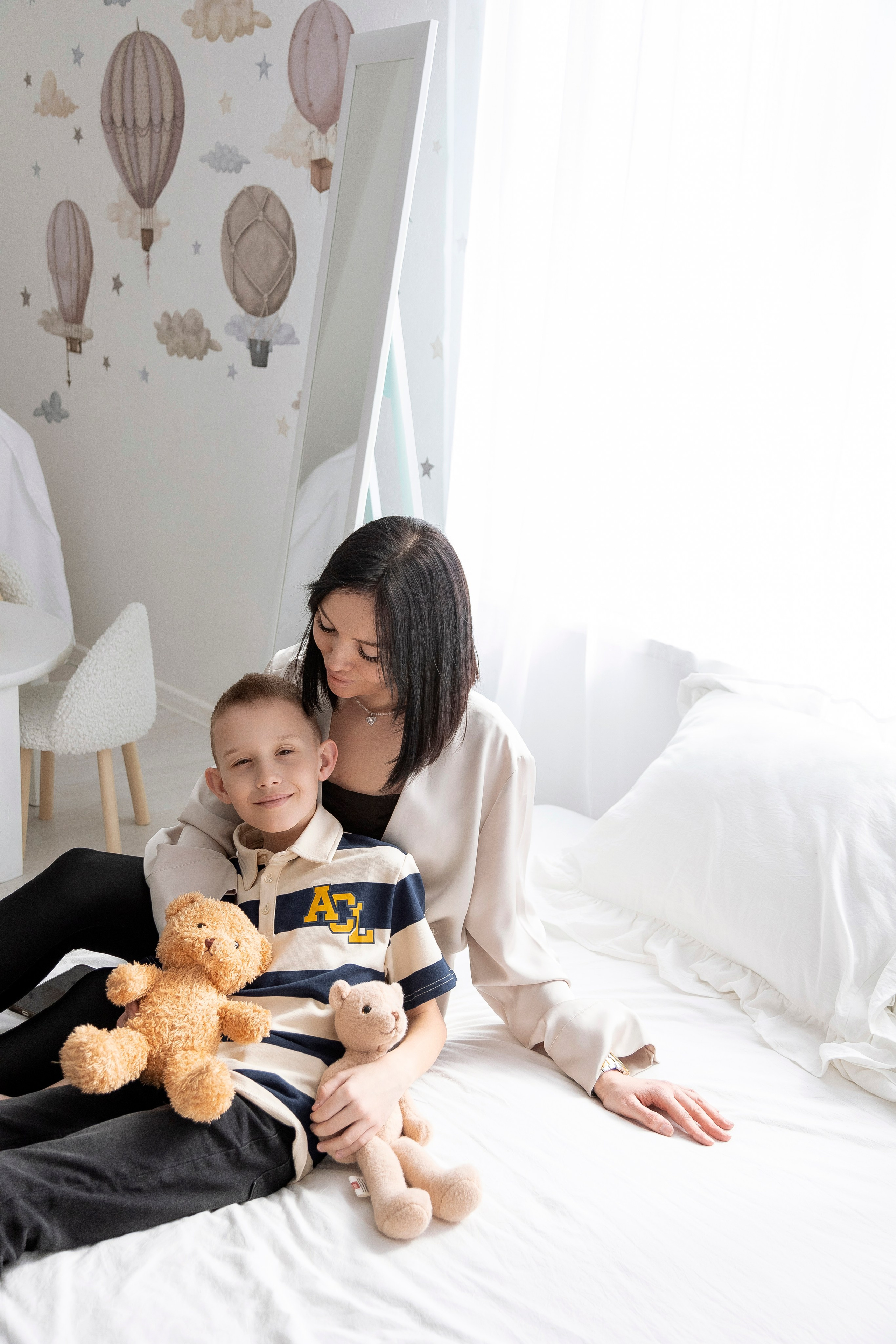 Пасхальный фотодень. Семейный фотограф в Сургуте Тимершина Мария