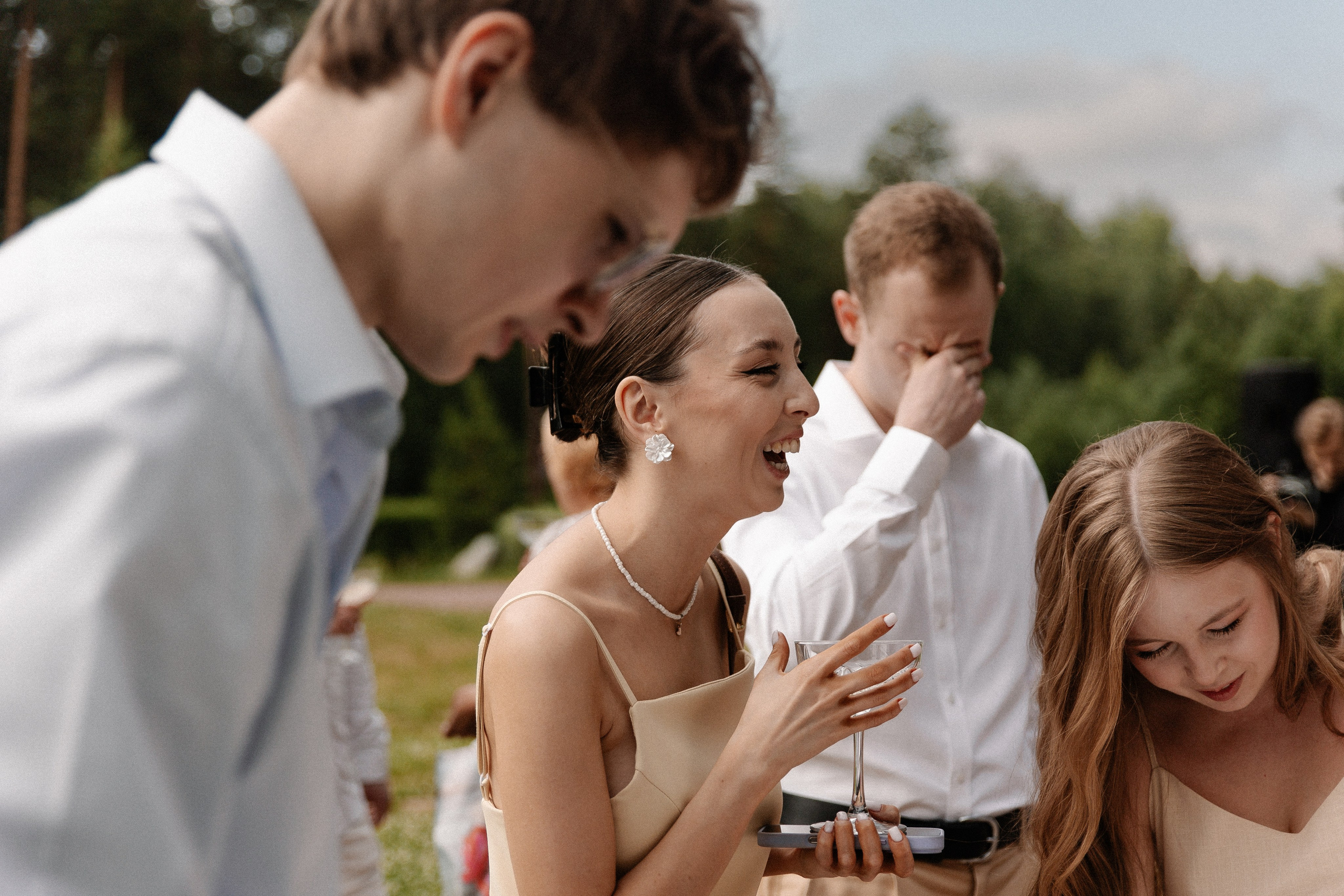 Артем и Маша. Семейный свадебный фотограф Семен Егоров