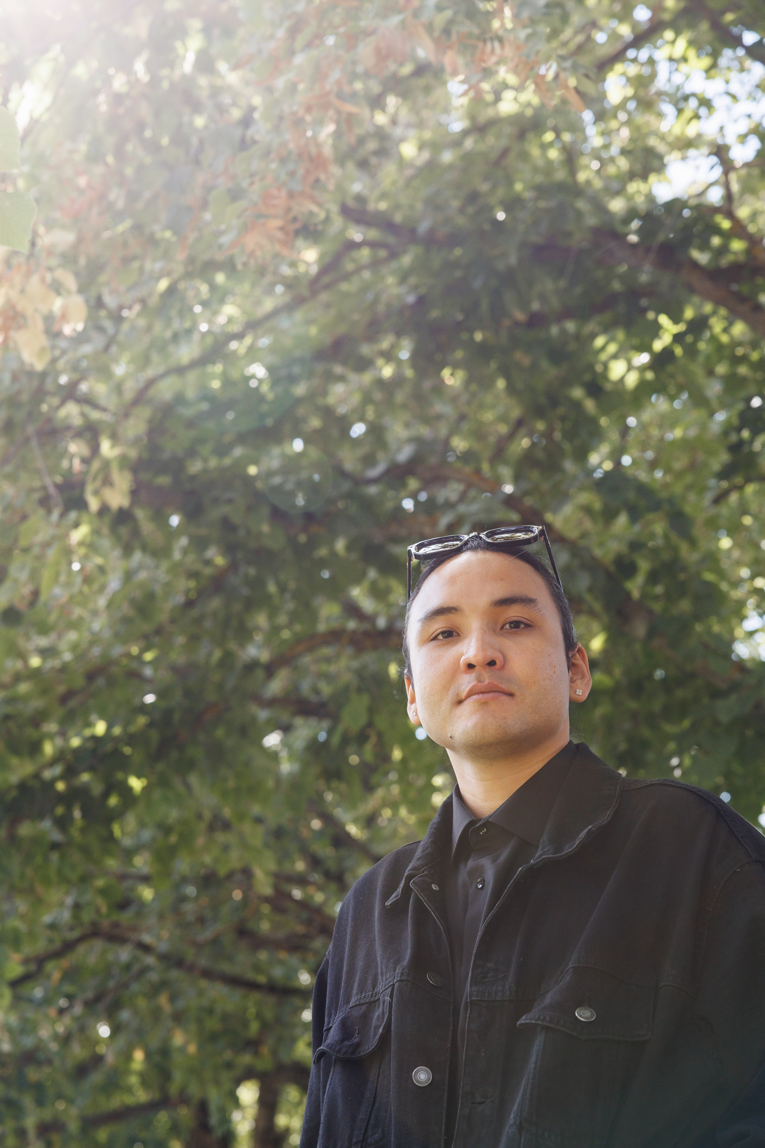 Рома и Надя. Фотограф Ставрополь Петр Голубенко