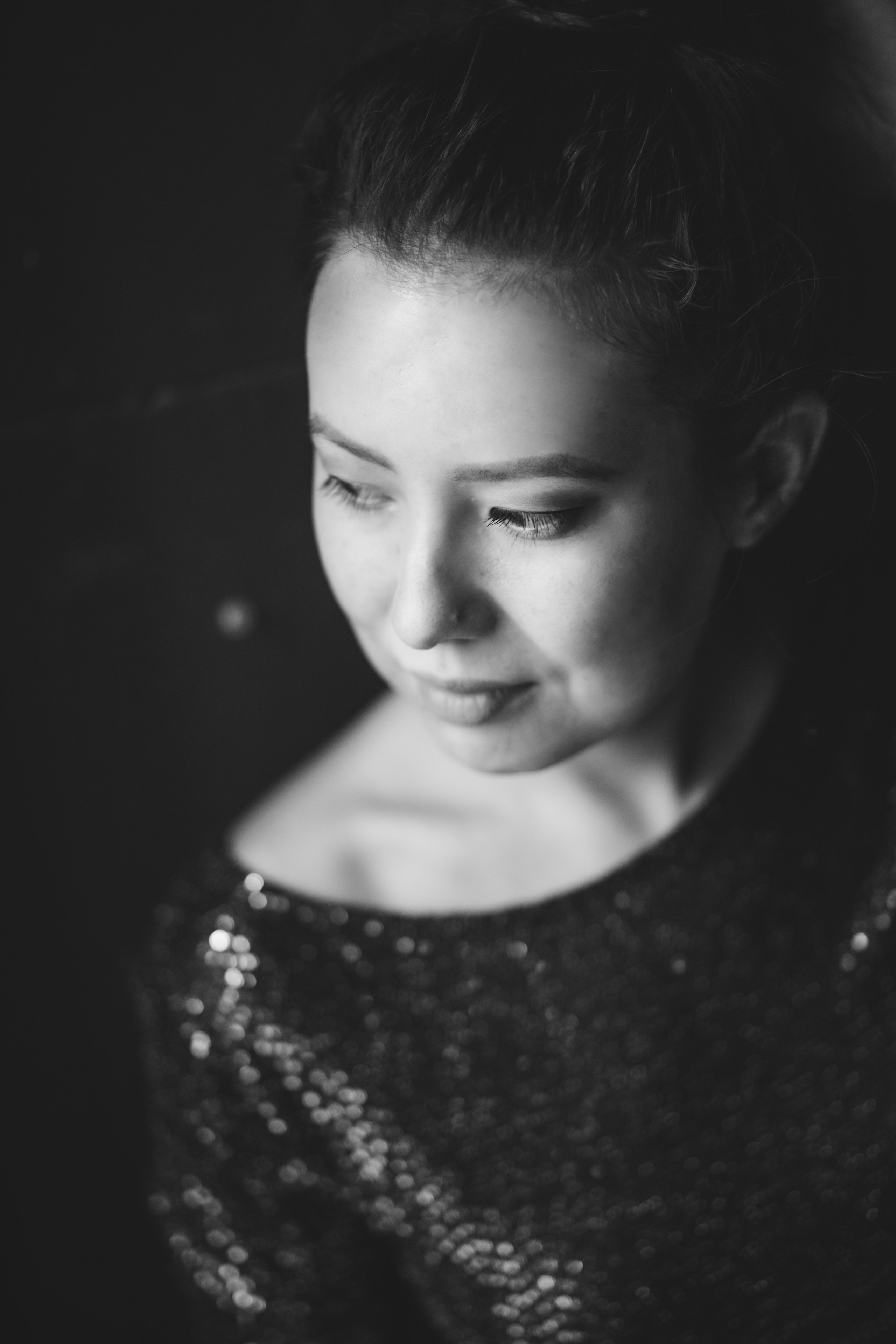 Ульяна. Санкт-Петербург. 2025. Фотограф Наталья Шпиллер Санкт-Петербург