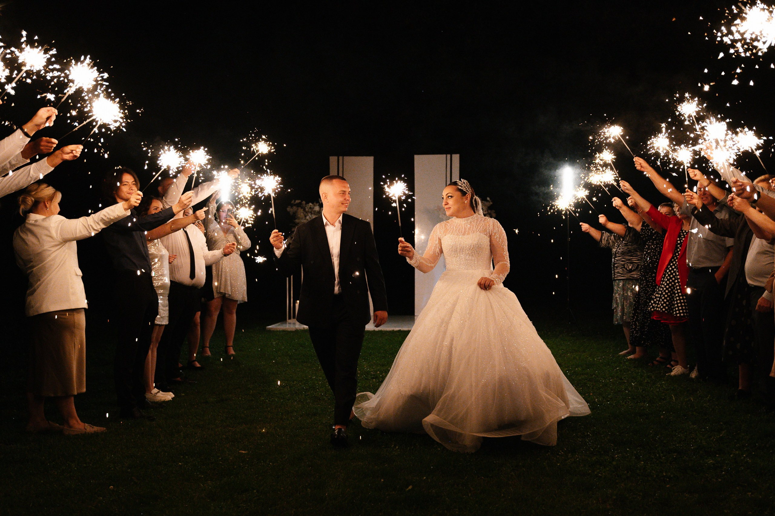 Илья и Татьяна. Свадебный и семейный фотограф в Коломне Мария Мусатова