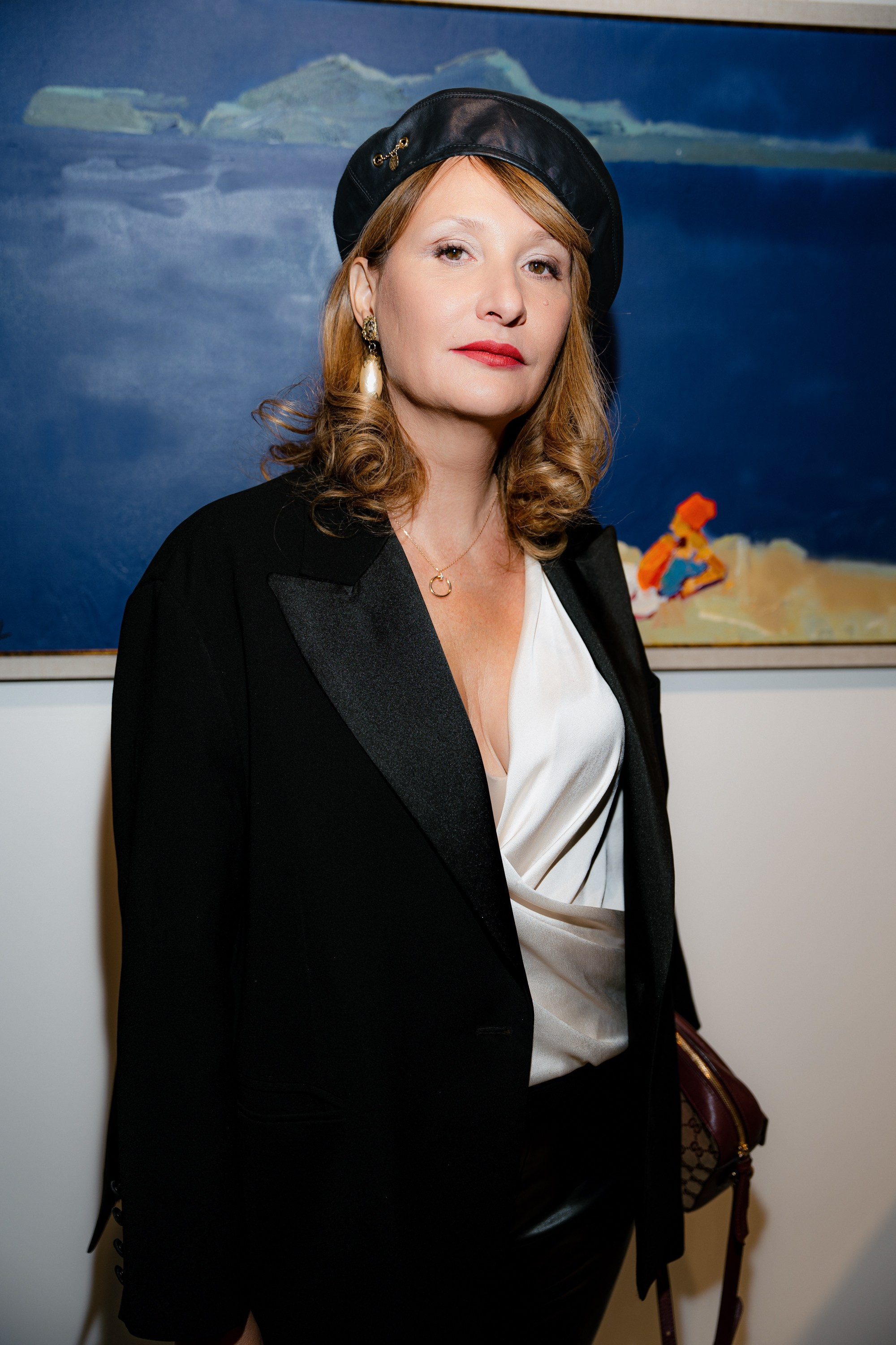 For THALGO BEAUTY. Костя Жуков — фотограф в Москве