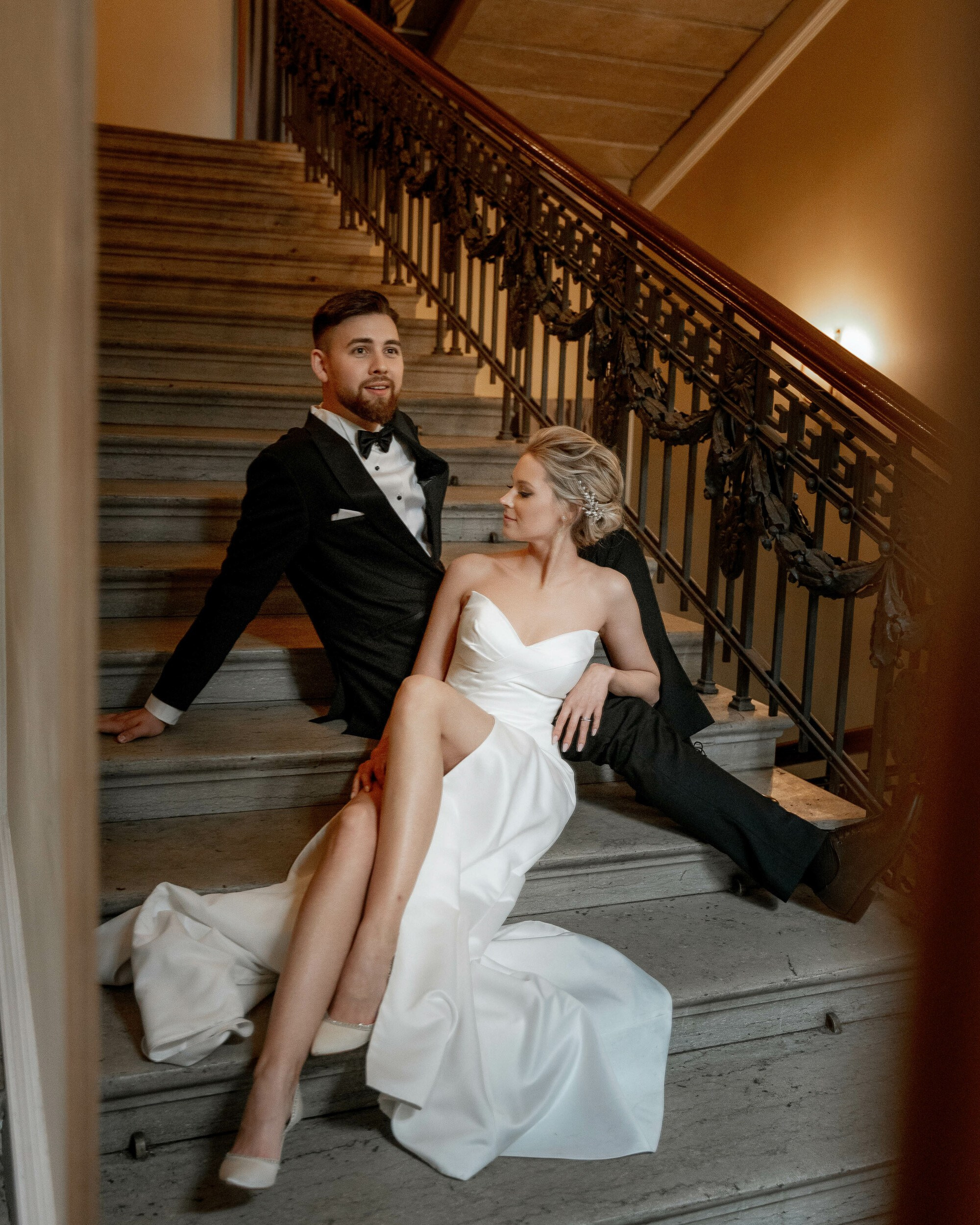 Свадьба для двоих в отеле Wawelberg и на катере. Свадебный фотограф в Санкт-Петербурге и Москве Андрей Нестеров