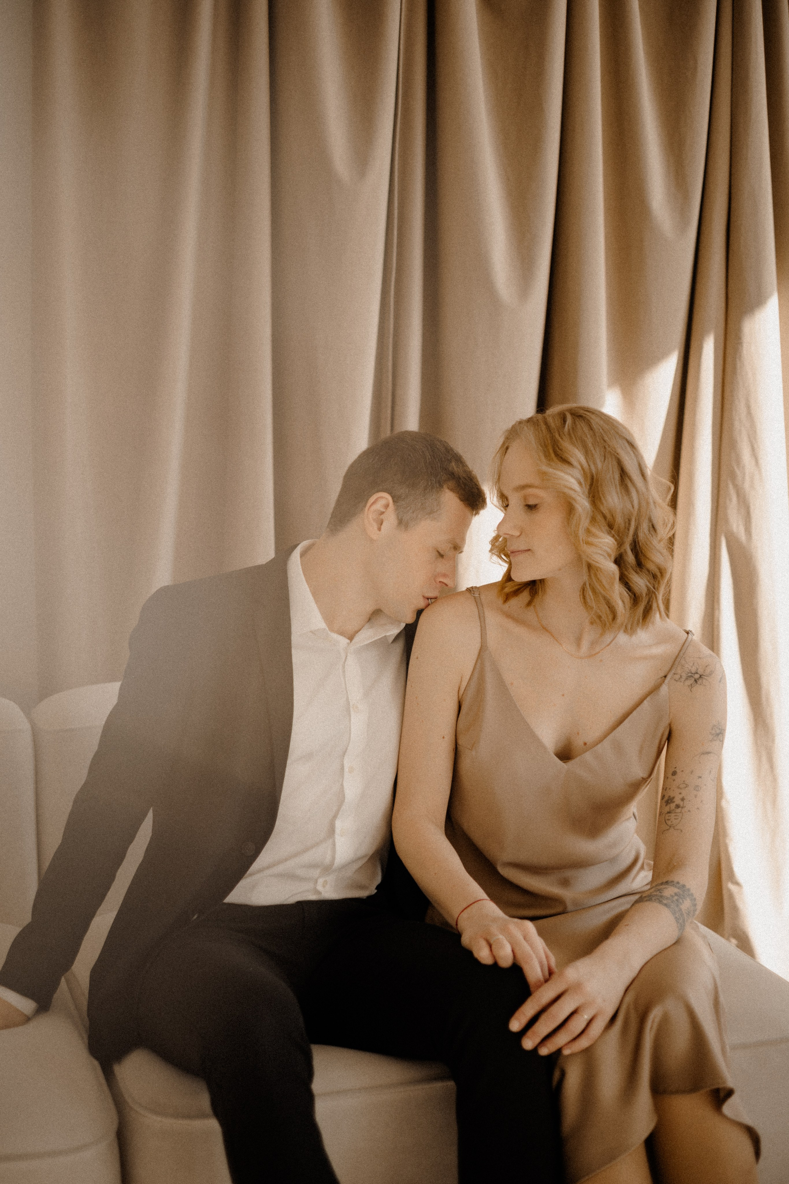 Юлия и Геннадий. Alex Vasina Photographer