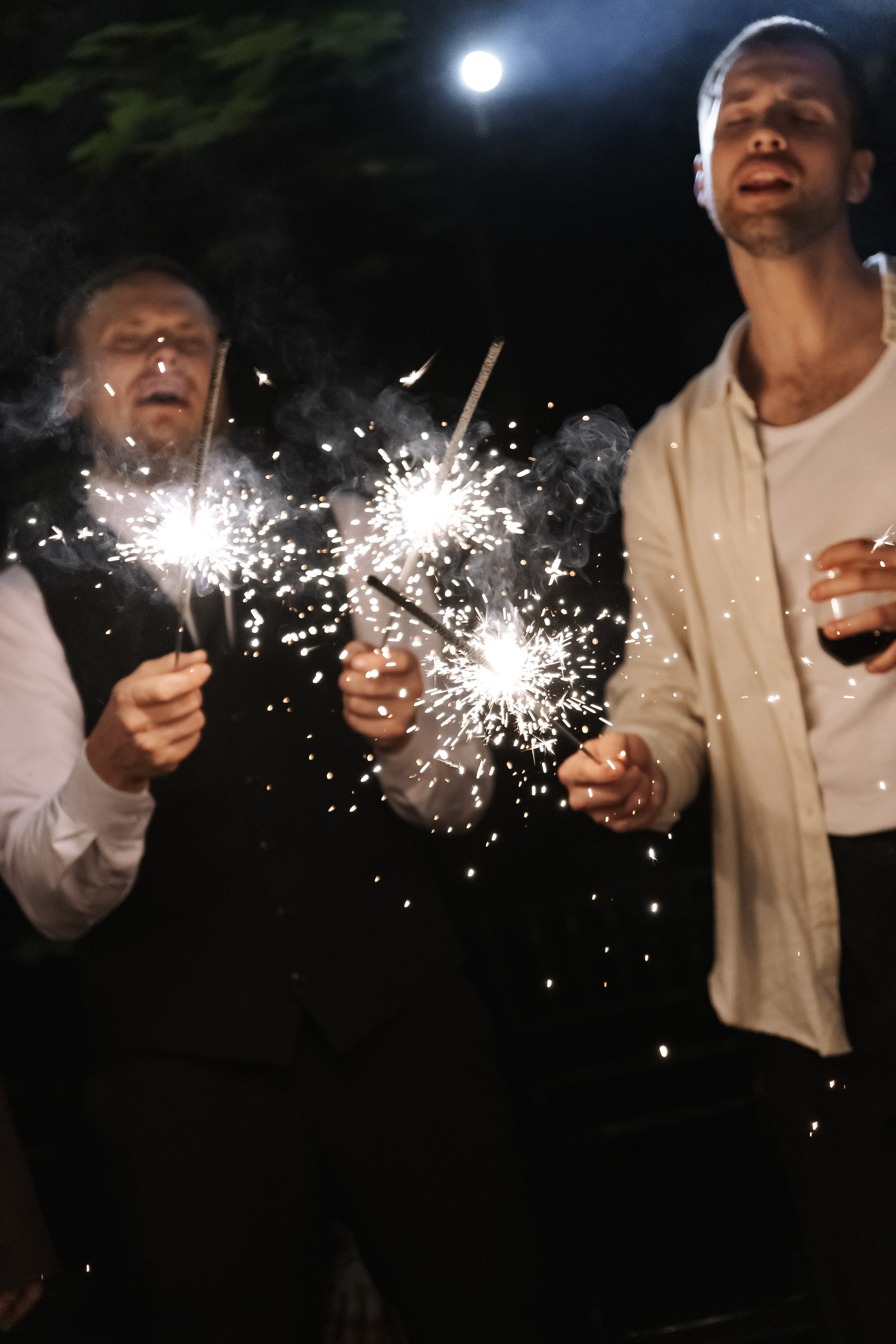 Свадьба в Forest Dew. Ярослава Ерина — свадебный фотограф в Москве