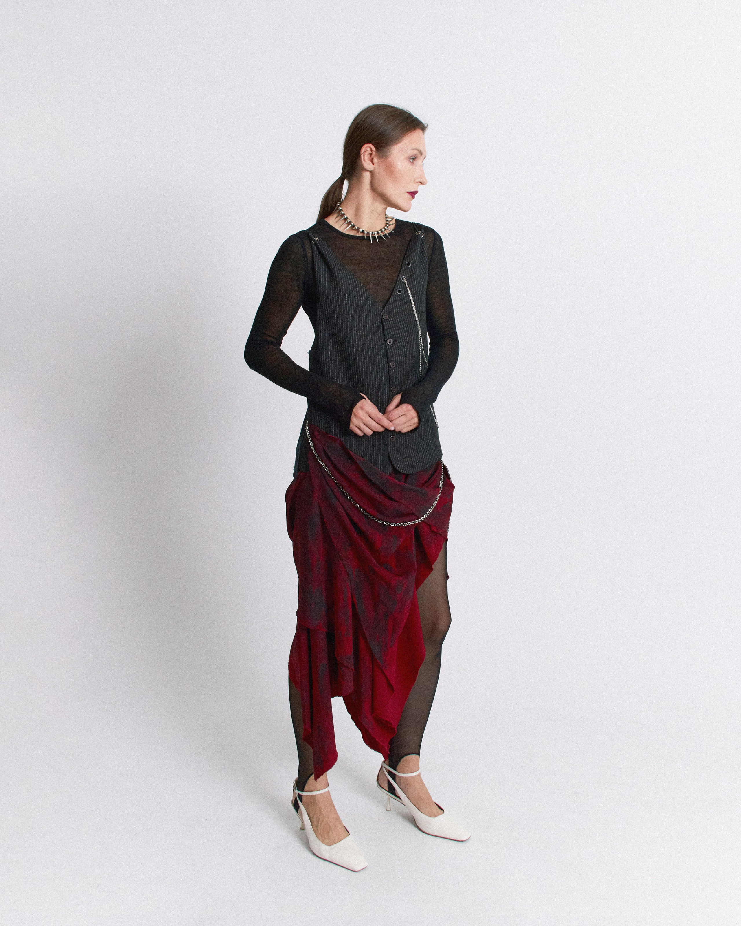 Rigraiser. Andrew Valmus