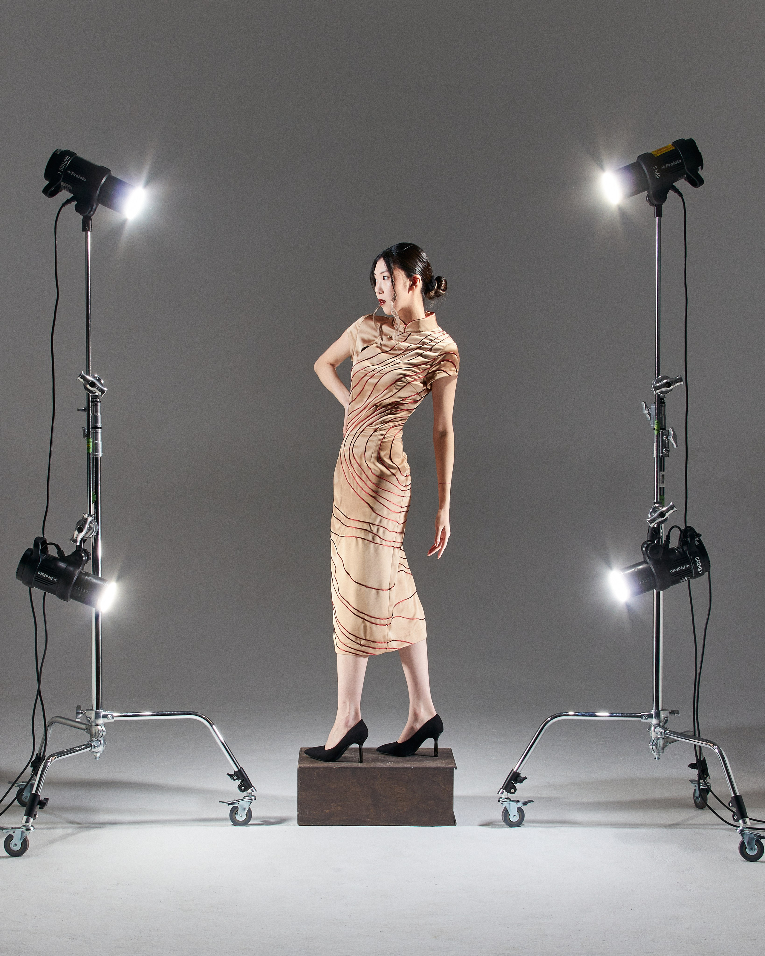 HSE ART & DESIGN SCHOOL. Andrew Valmus