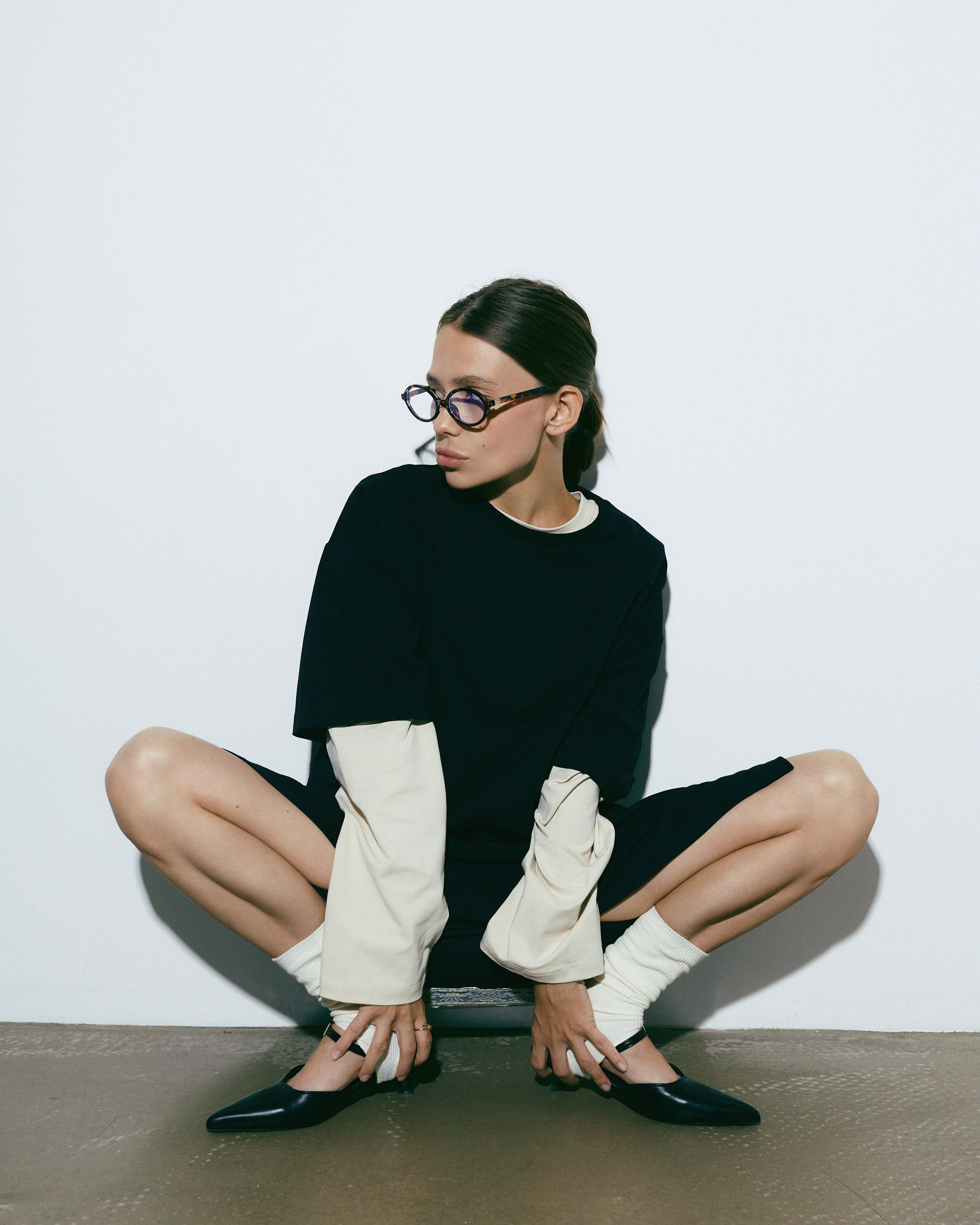 Лукбук. Фотограф anna.podkva