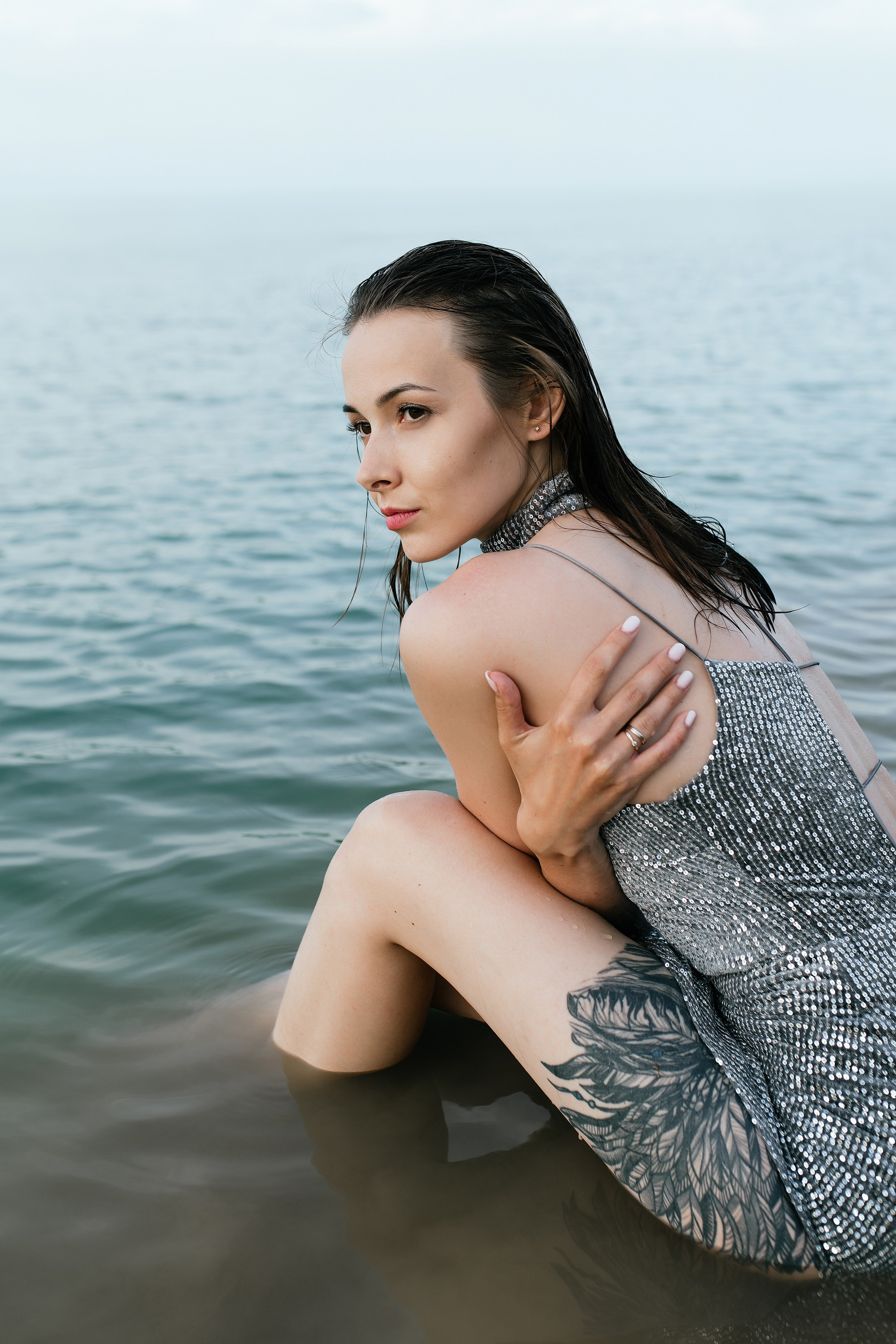 Ирина. Свадебный, семейный фотограф в Рязани Лена Брант