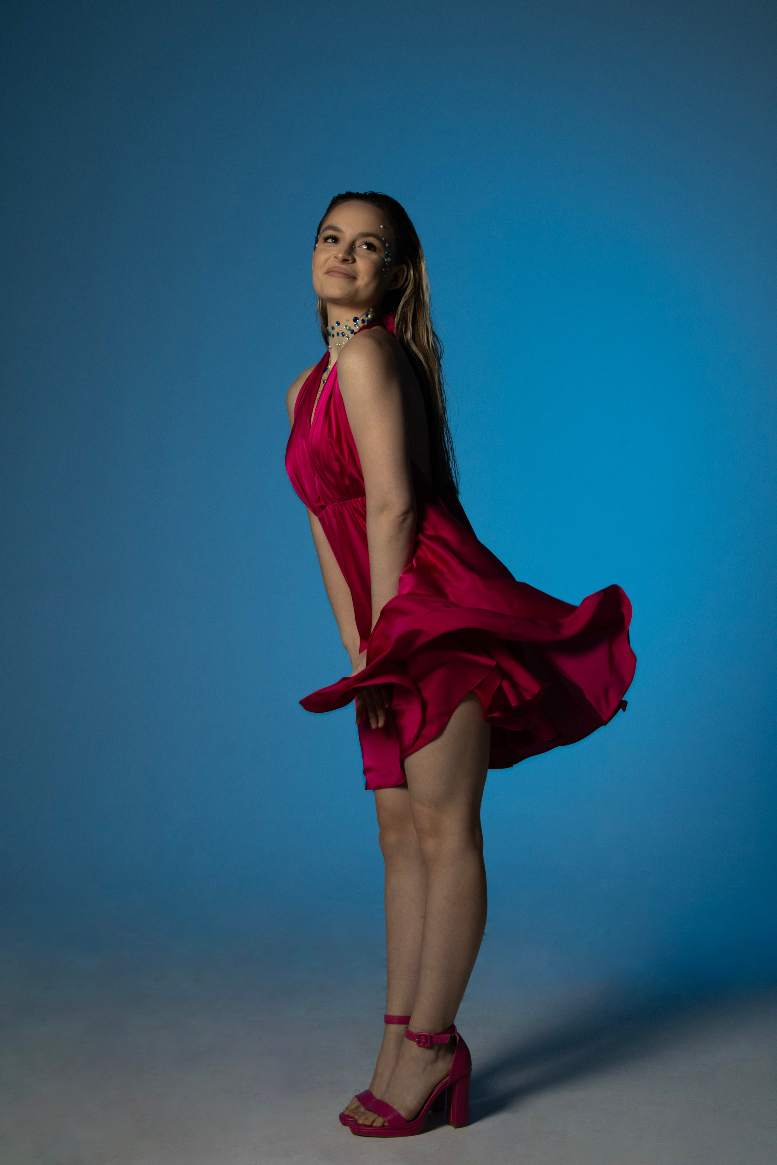 Студийная фотосъемка. Фотограф в Москве ♡