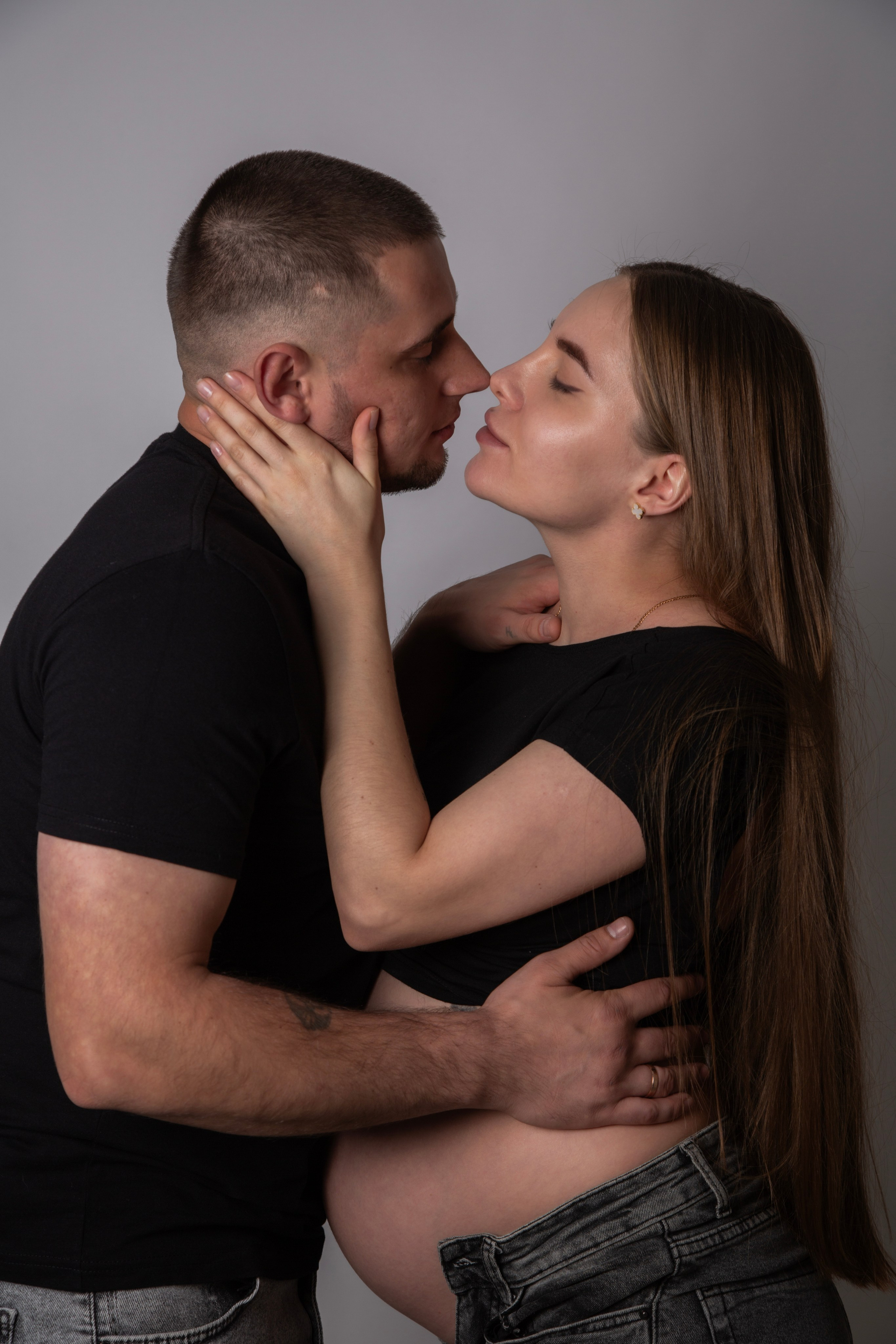 Love Story. Фотограф в Москве ♡