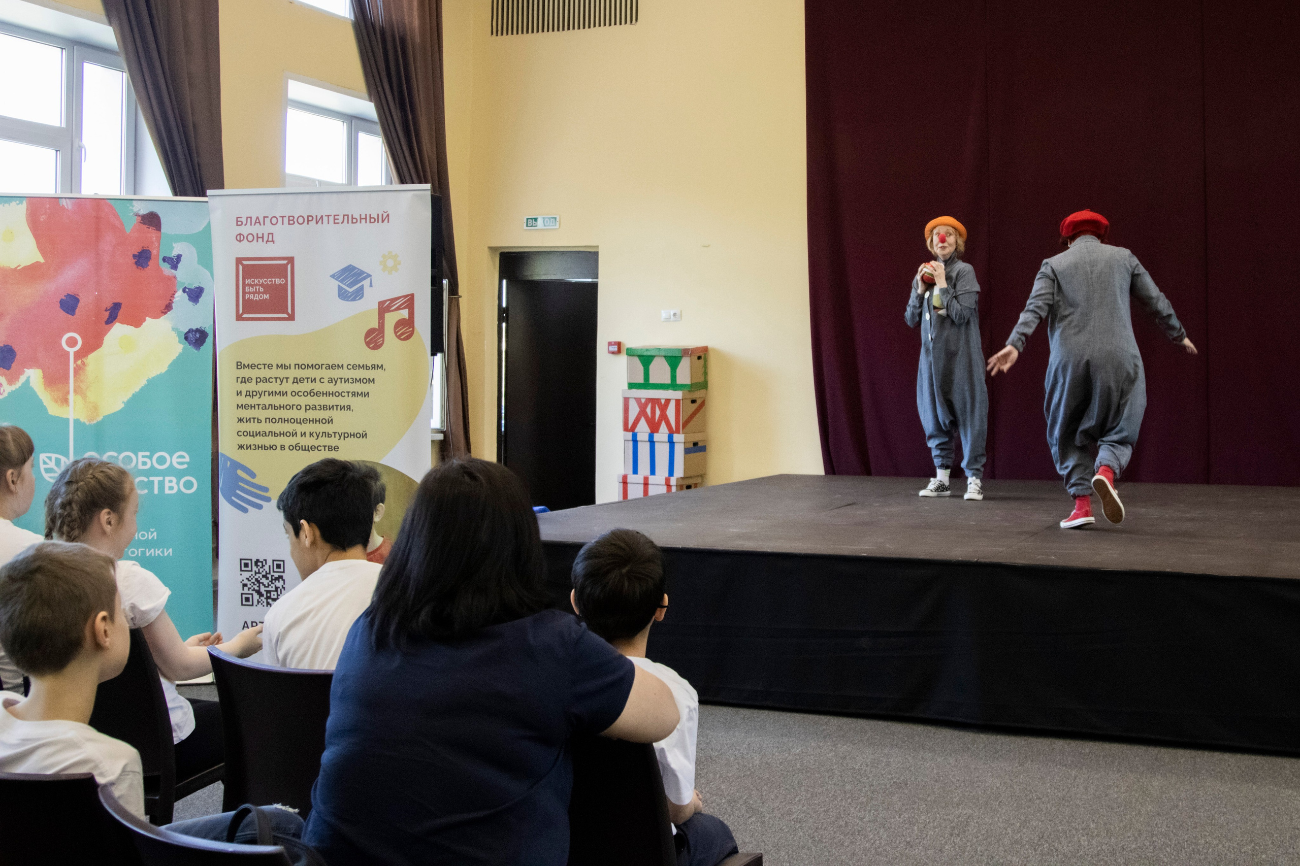 Репортажная съемка. Фотограф в Москве ♡