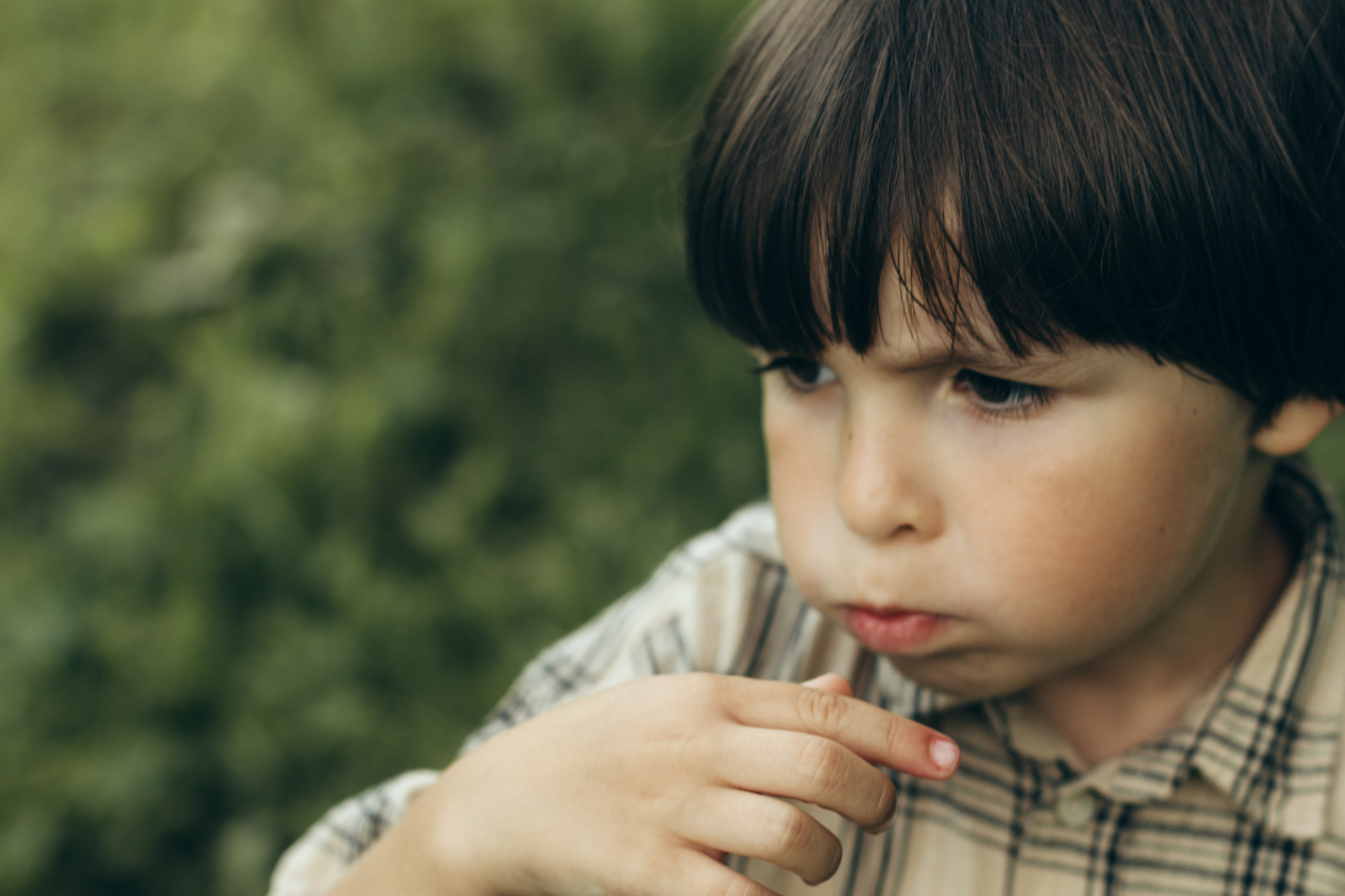 Максимкино лето. Семейный и детский фотограф в Санкт-Петербурге — Лаврова Ольга