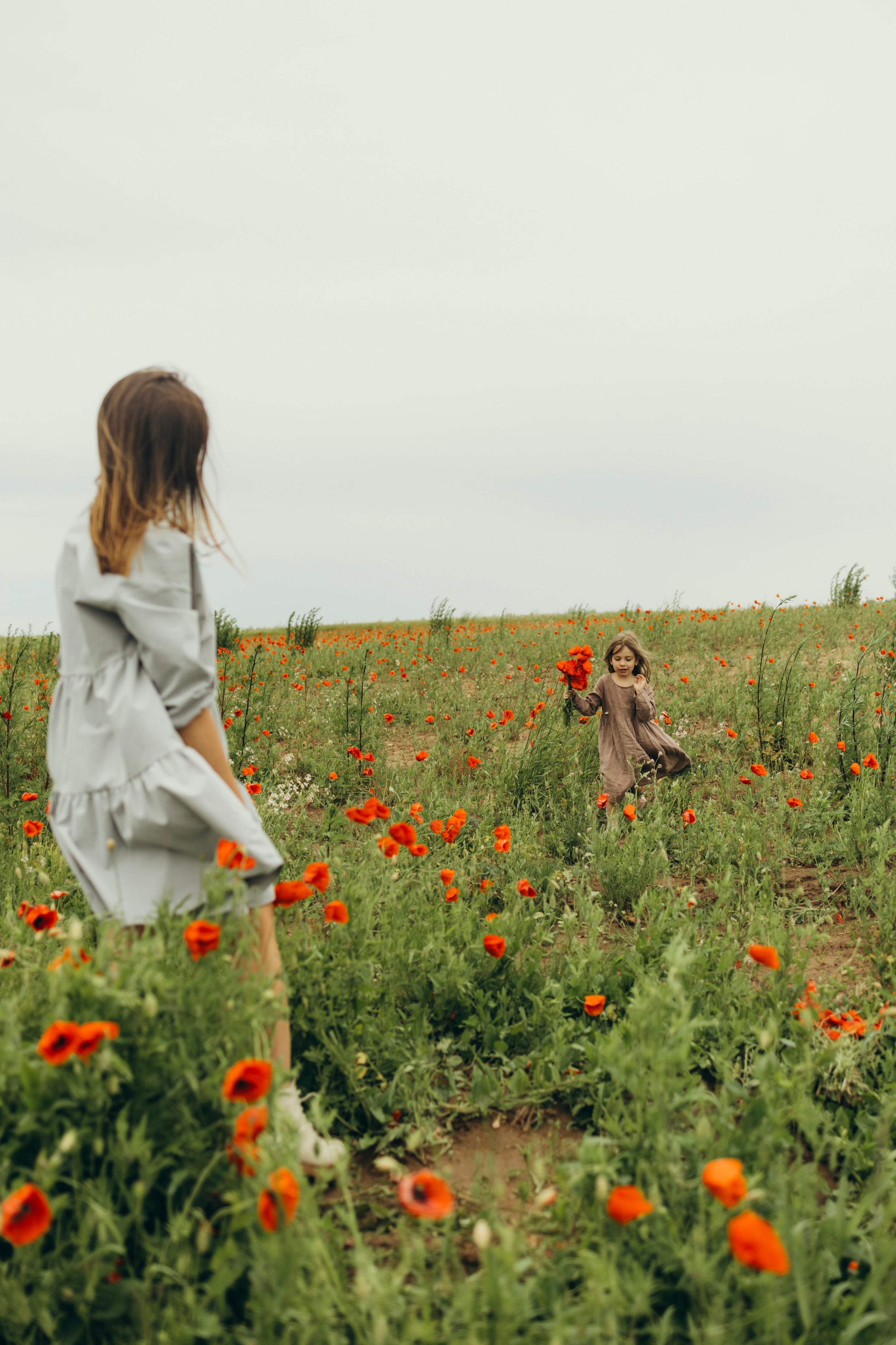 В середине лета. Семейный и детский фотограф в Санкт-Петербурге — Лаврова Ольга