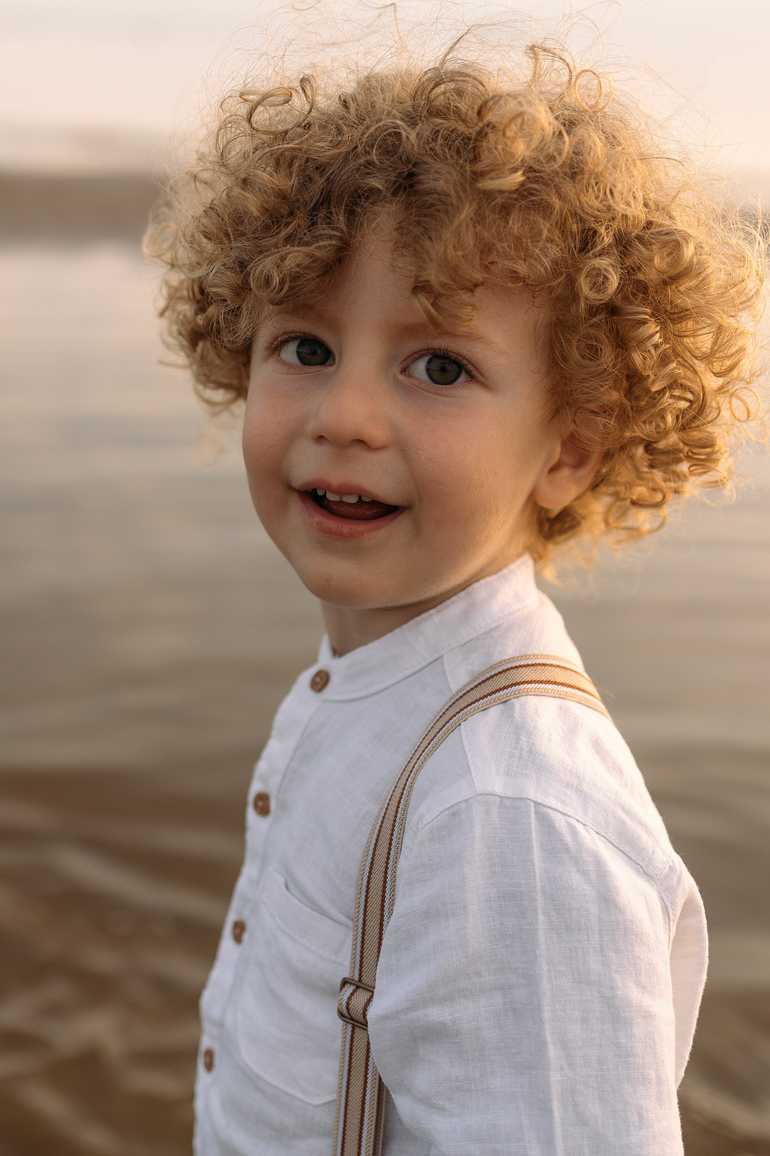 Мечтатель. Семейный и детский фотограф в Санкт-Петербурге — Лаврова Ольга