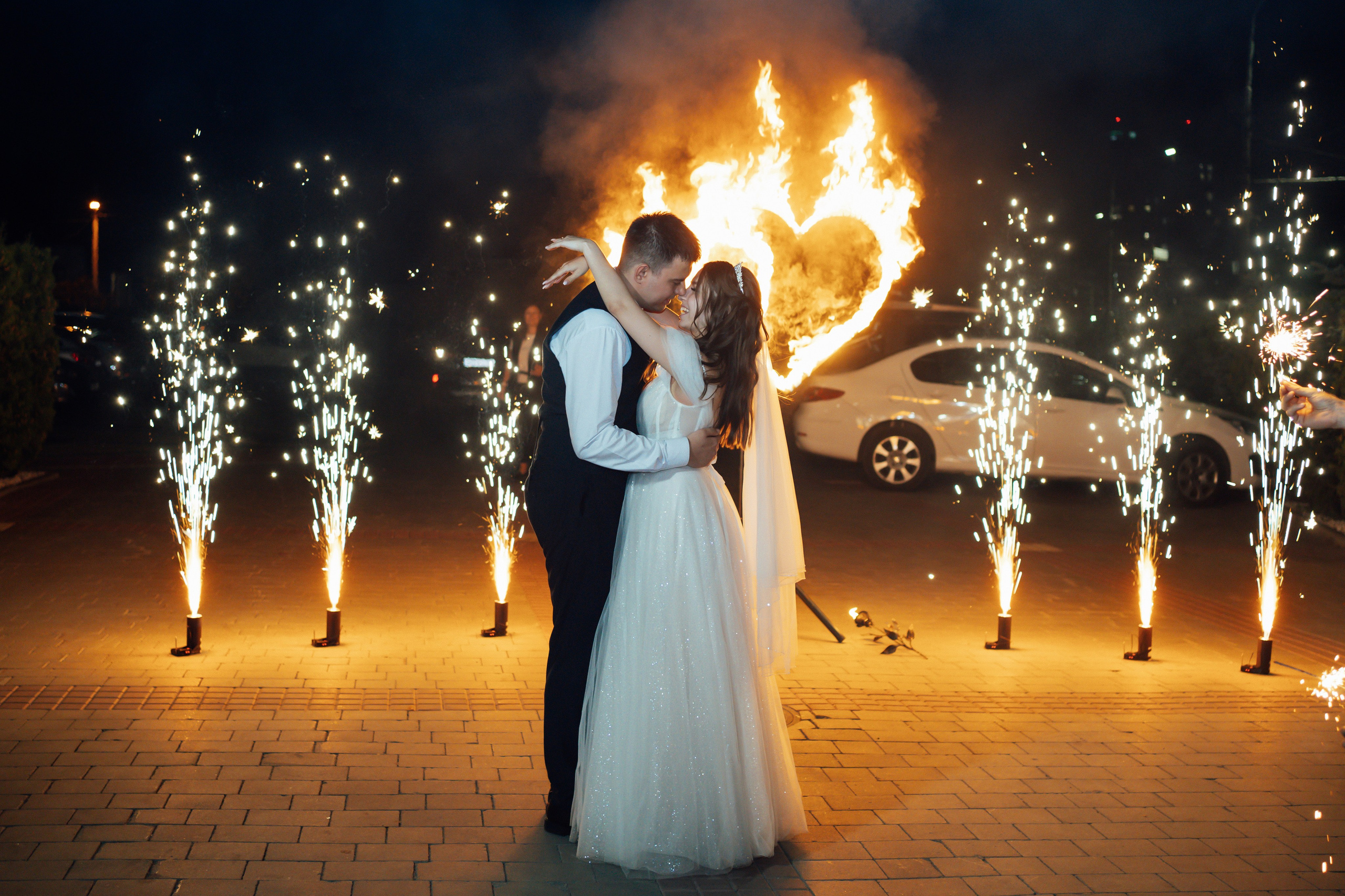 Ярослав и Анастасия. Свадебный и семейный фотограф в Волгограде Наталья Наумова