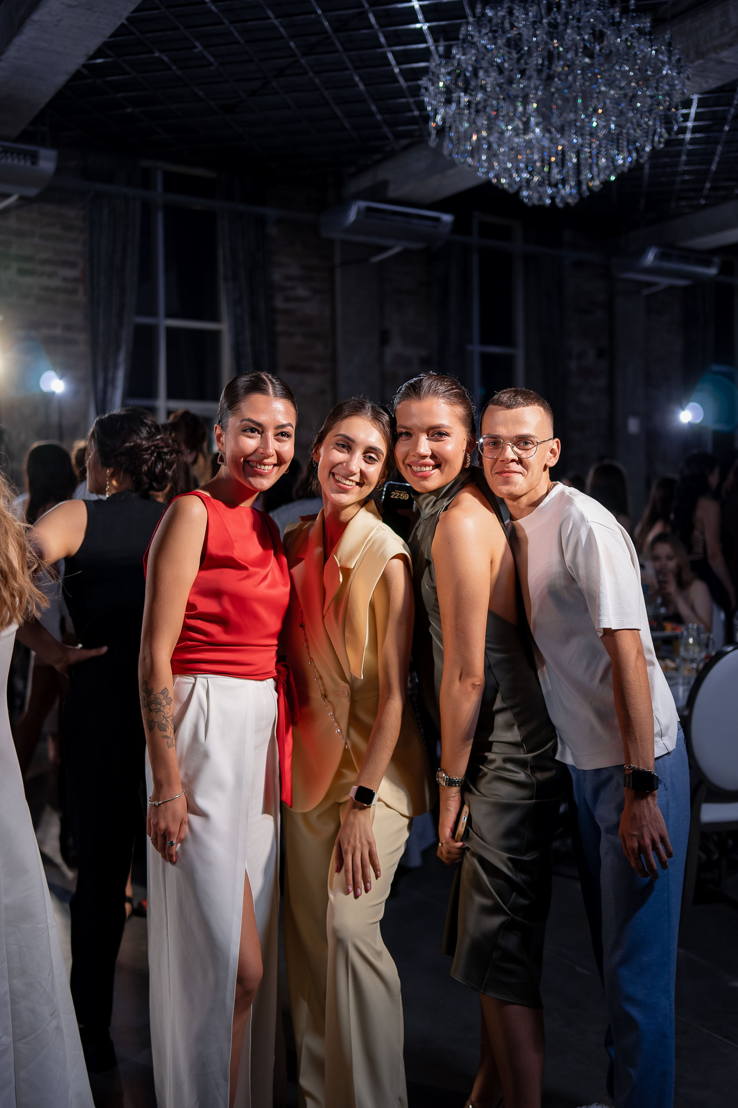 Выпускной БГМУ 2025. Свадебный фотограф в Уфе  — Данилова Елена