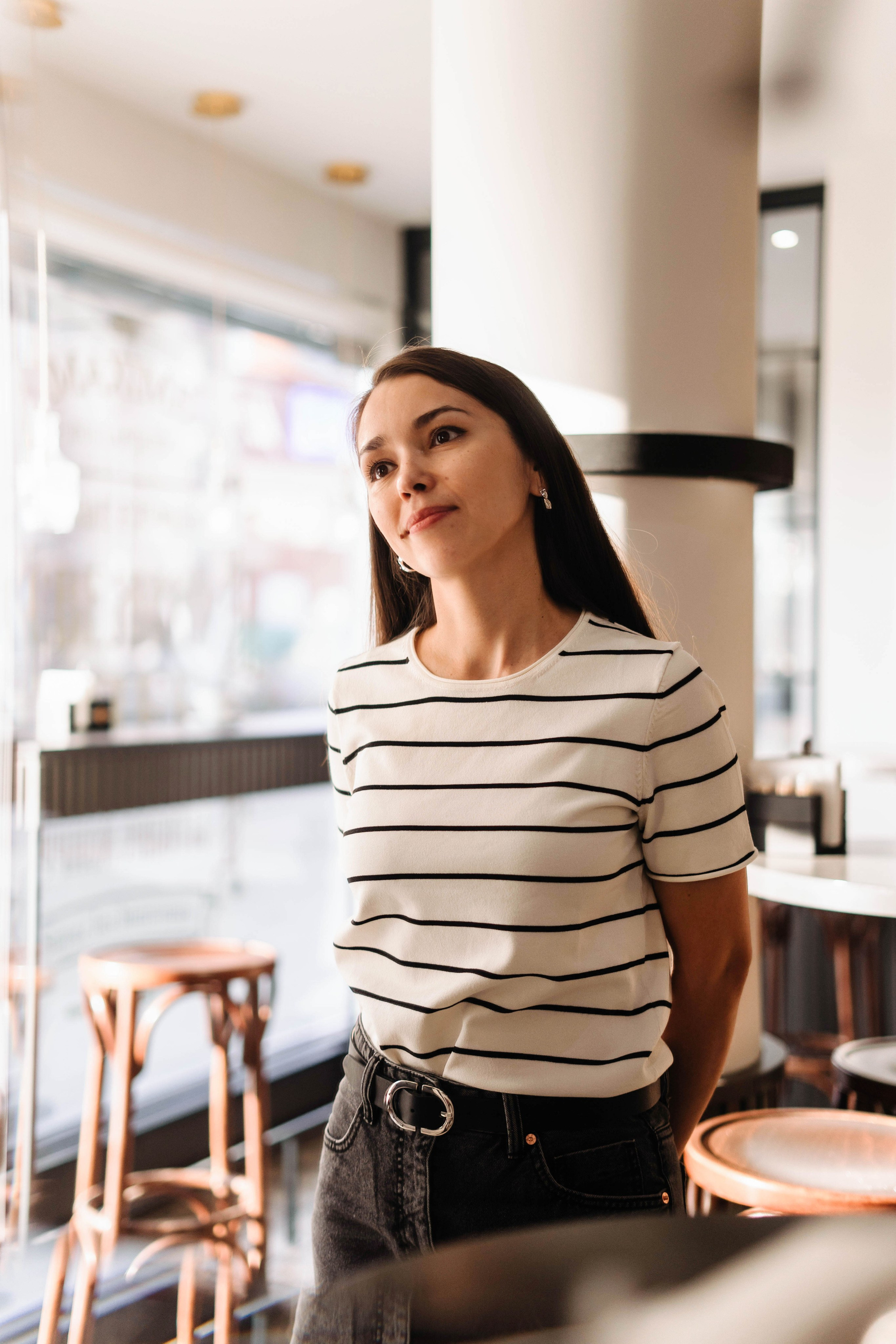 Фотосессия в формате живой фотографии. Свадебный фотограф в Уфе  — Данилова Елена