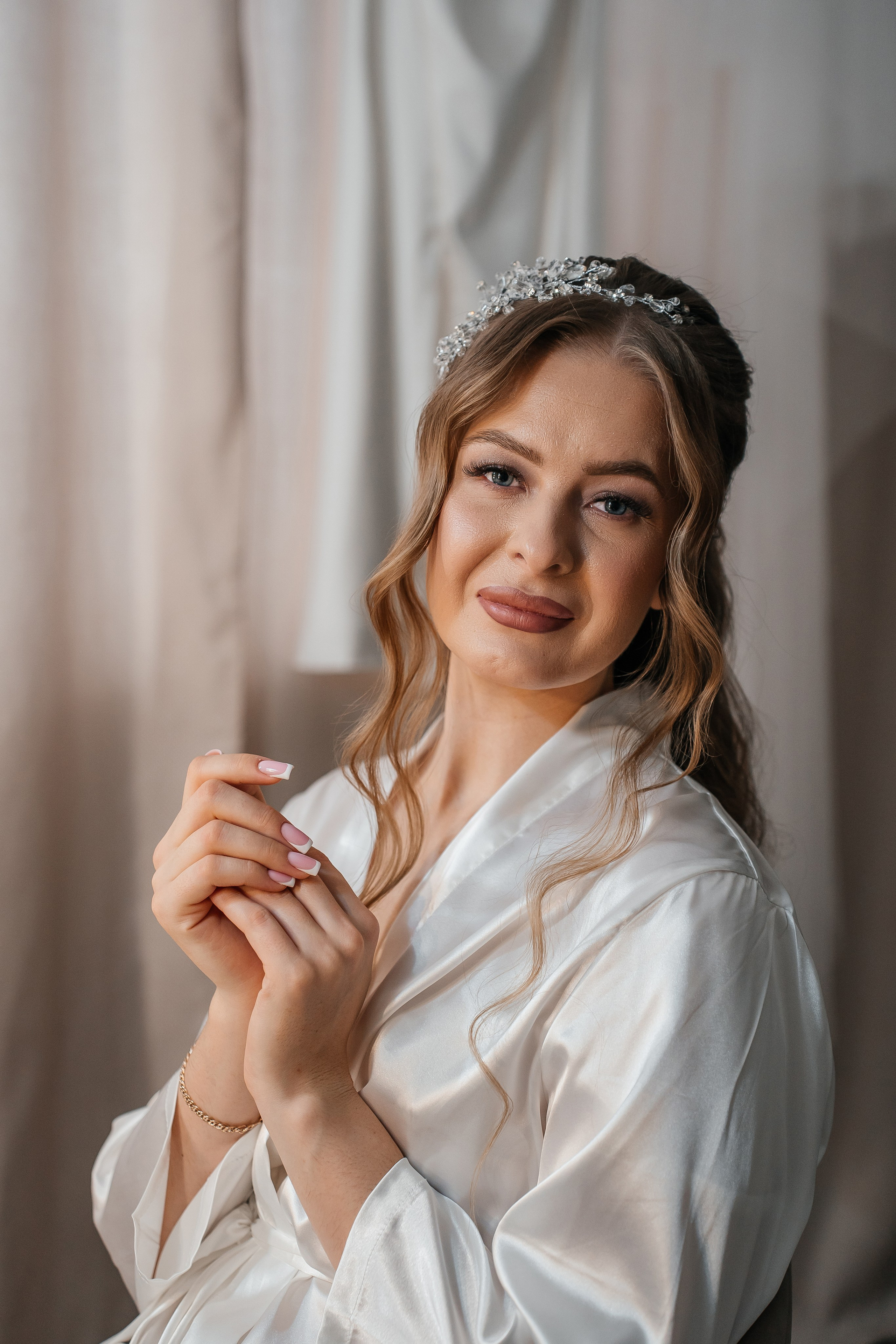 Николай и Елизавета. Фотограф Маргарита Слободянина в Хабаровске