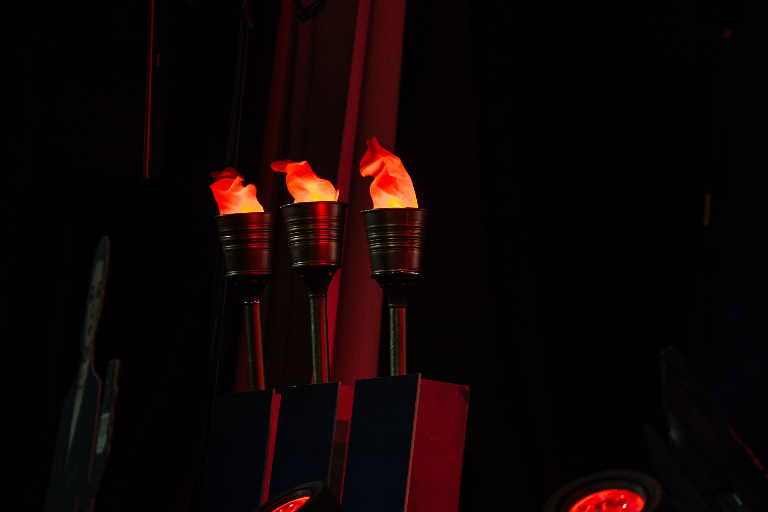 ГАЛА-УЖИН «Летний Дворец». Фотограф в Санкт-Петербурге Виктория Безверхая